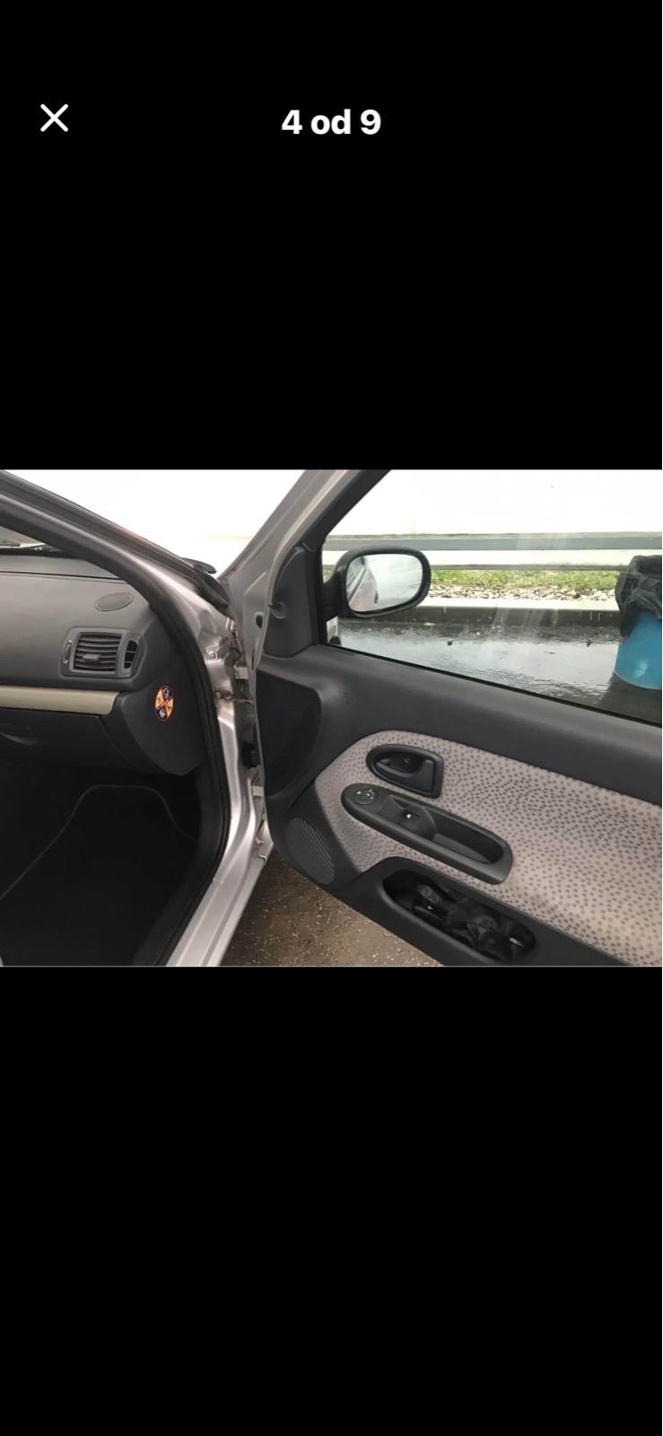 Renault Clio 1,2, fotografija 5
