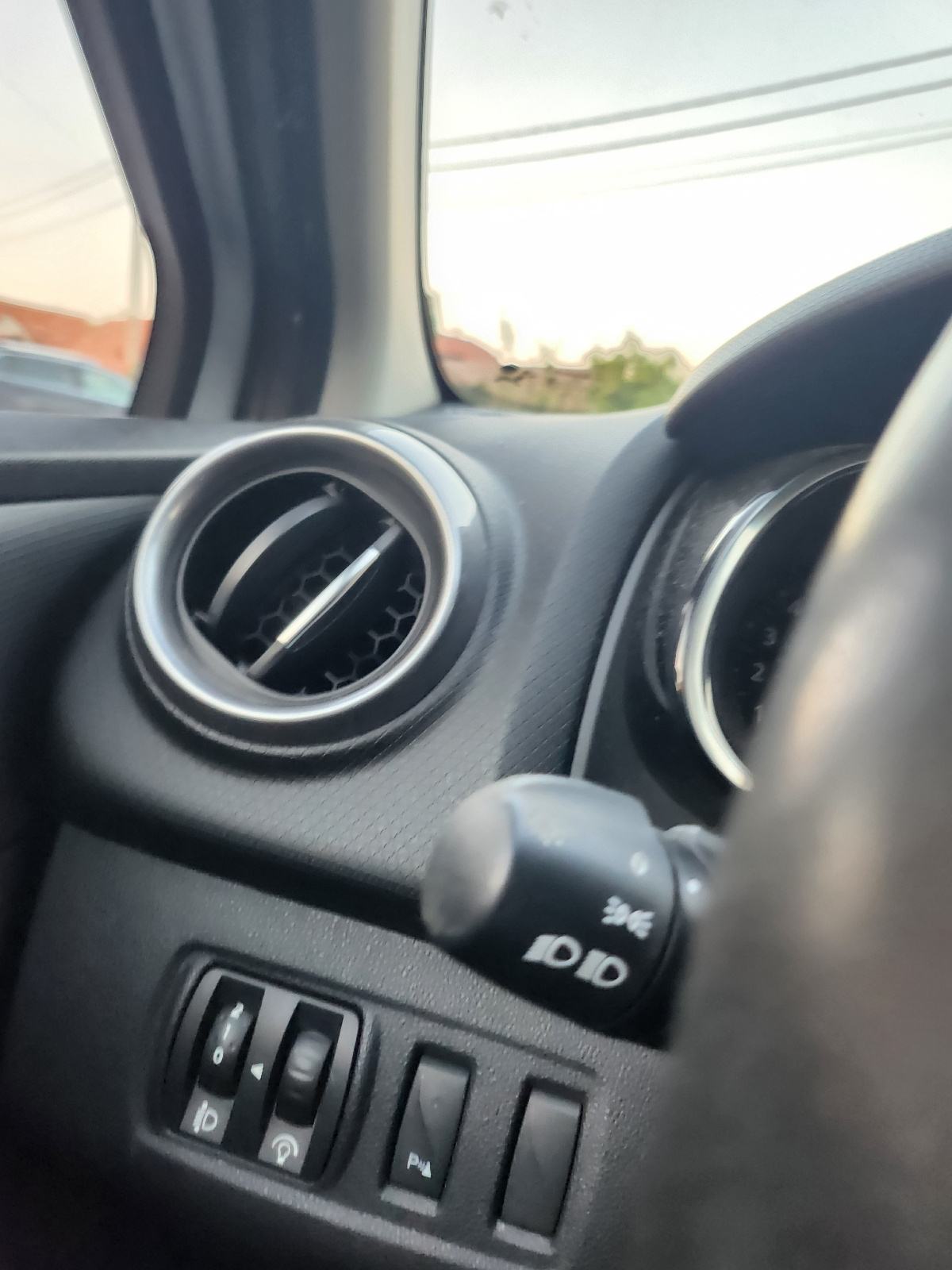 Renault Clio 1,2, fotografija 6