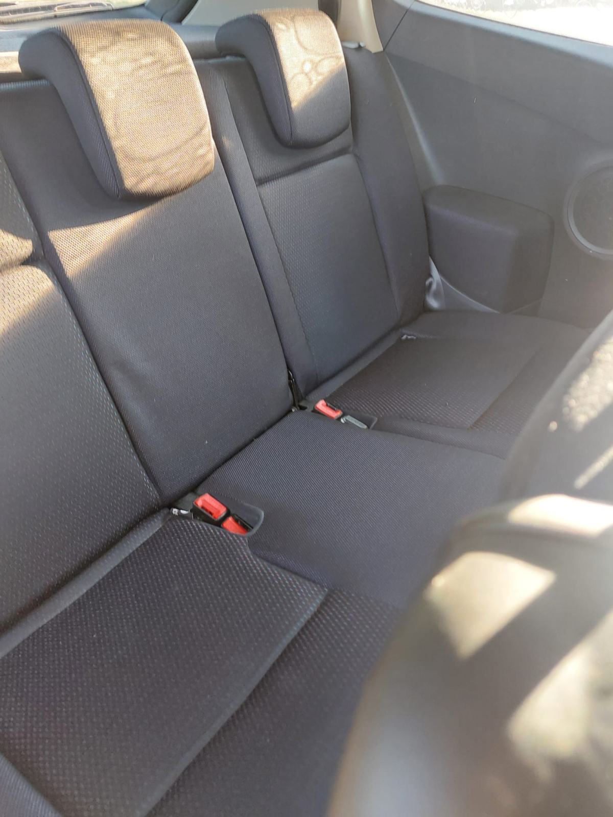 Renault Clio Mk3,1.2 benzin, 2006. godište, 215.000 km., fotografija 6