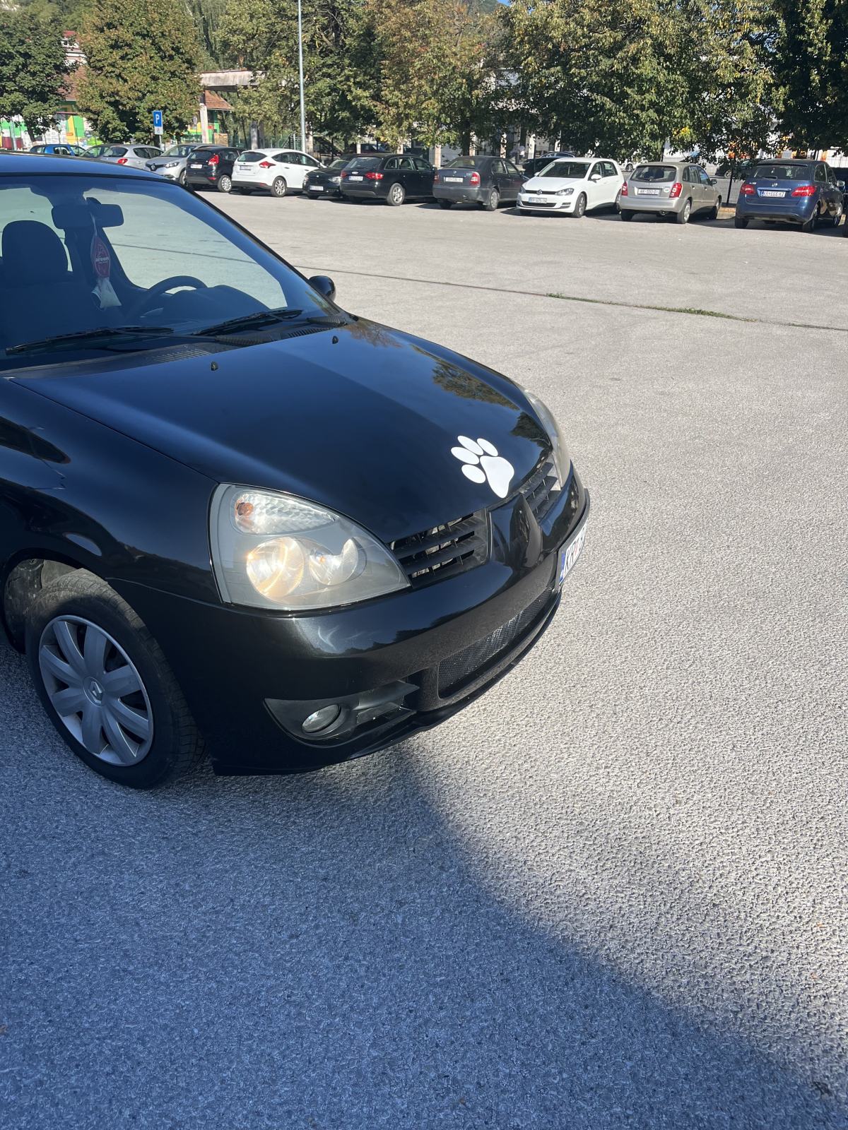 Renault Clio 1,2, fotografija 3