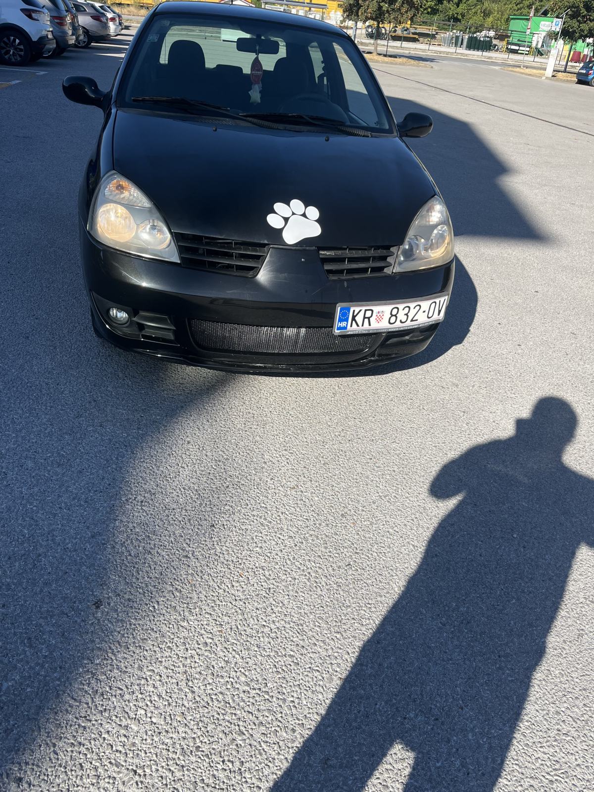 Renault Clio 1,2, fotografija 4