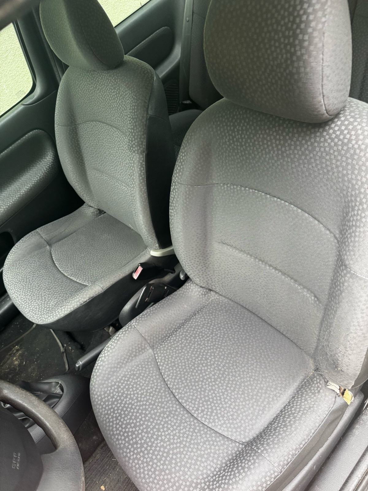 Renault Clio Storia 1.2 2009god, fotografija 7