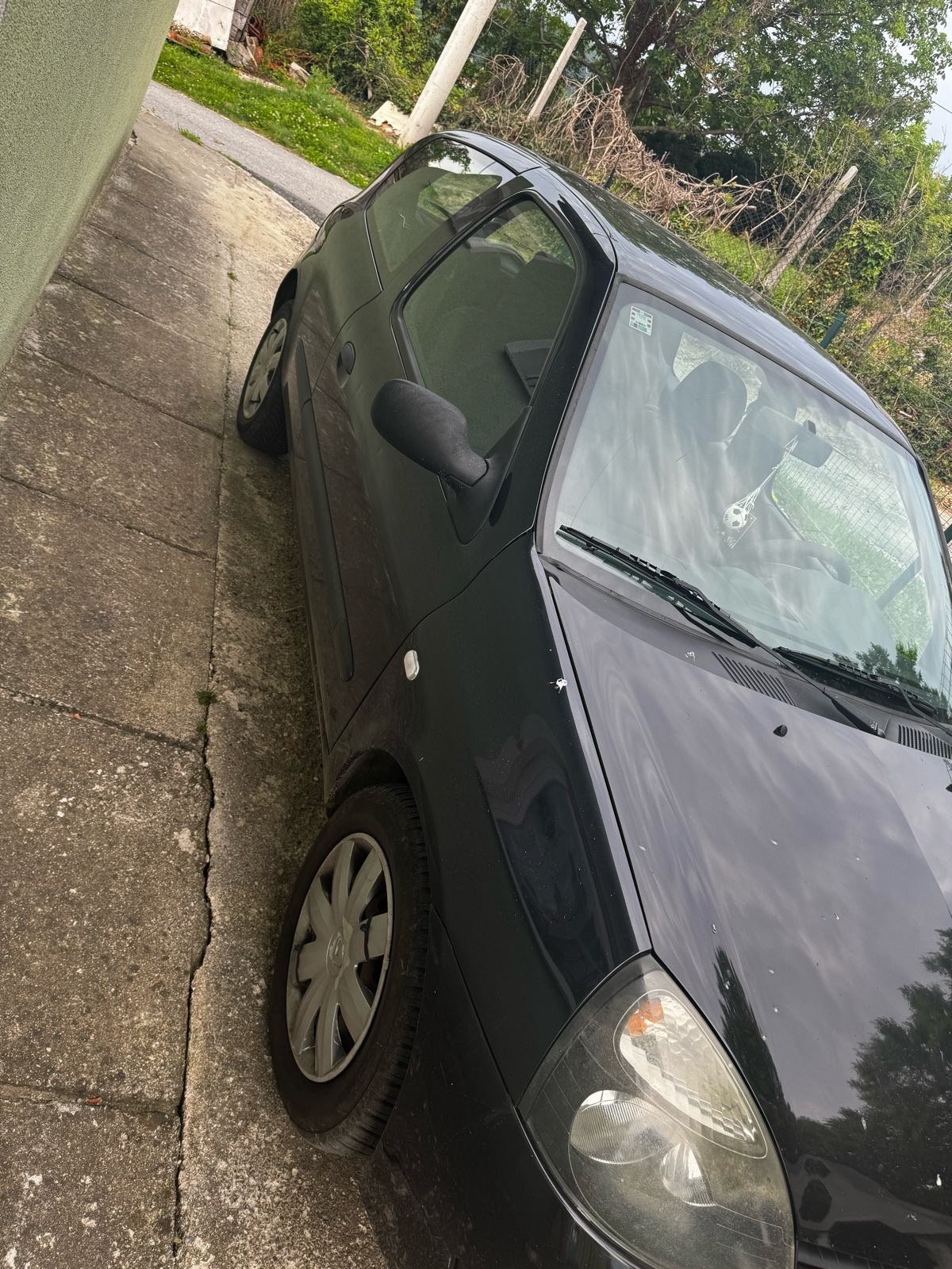 Renault Clio Storia 1.2 2009god, fotografija 4