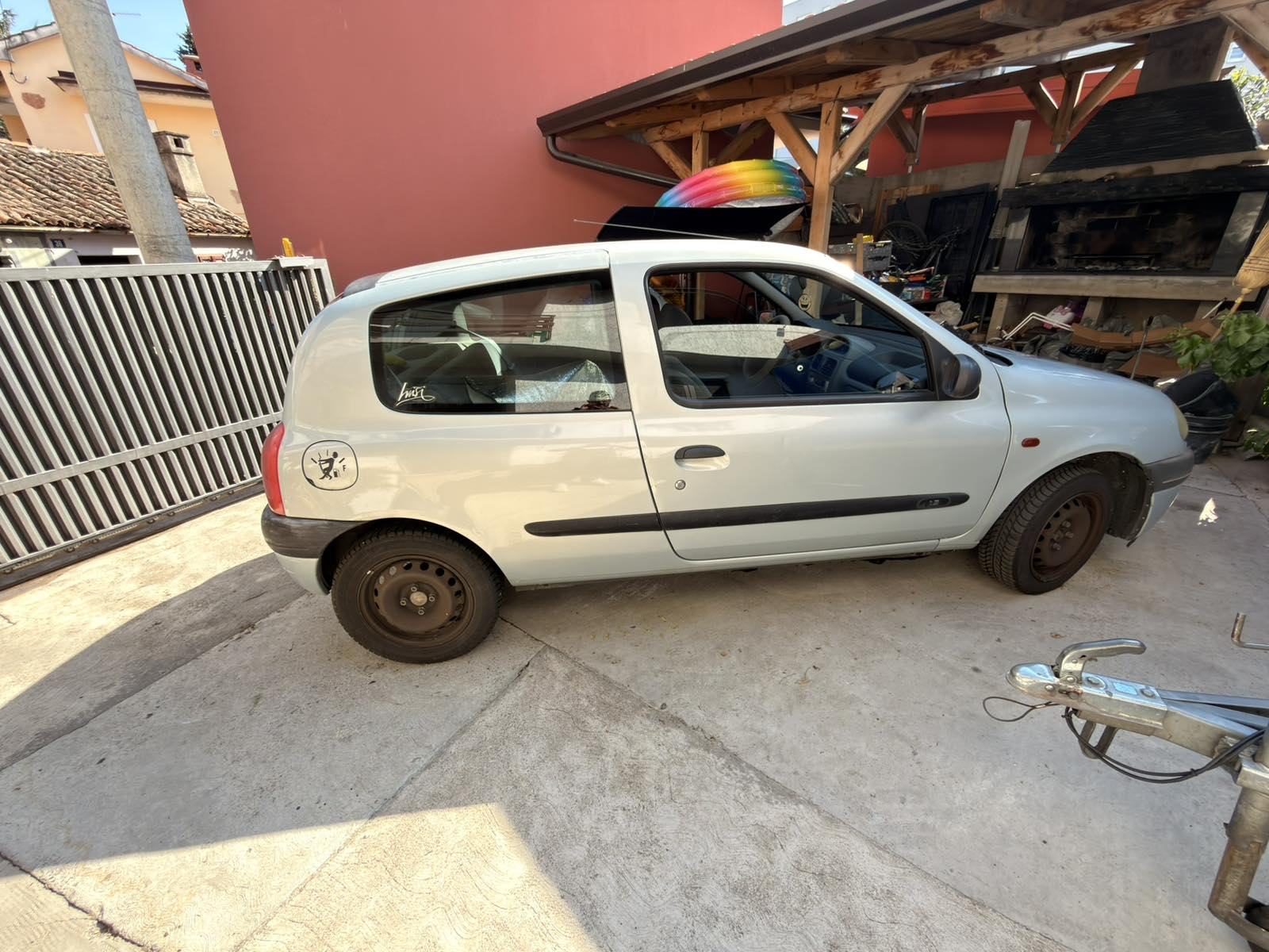 Renault Clio 1,2, fotografija 3