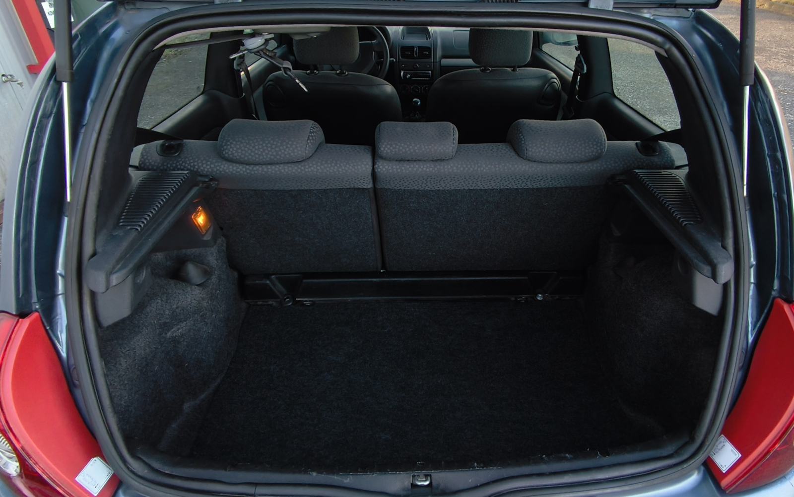 Renault Clio 1,2 storia 2008g. Reg02/27g. 209.000km. Hr auto Fiksno!, fotografija 6