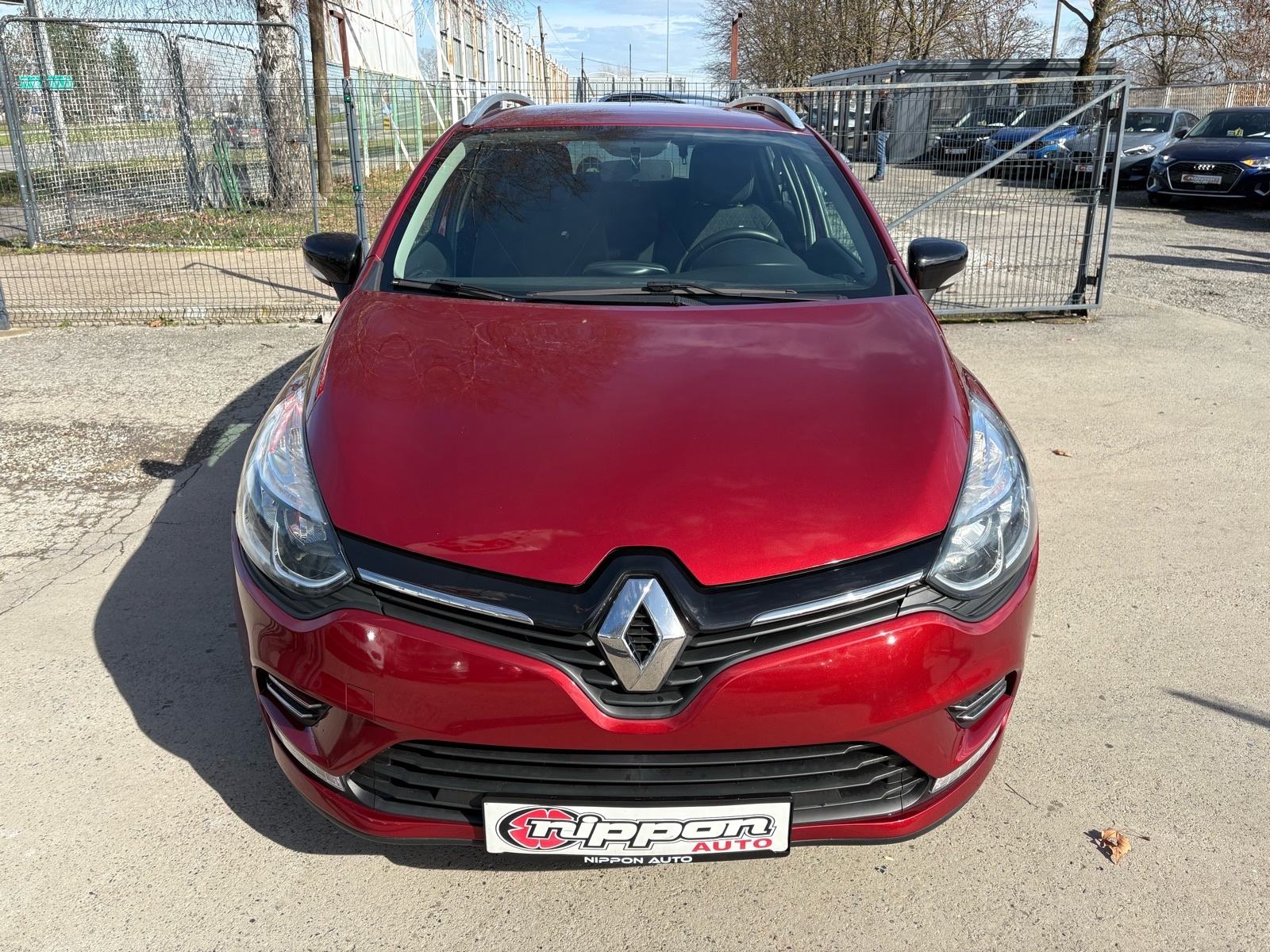 Renault Clio 1.2 Tce KLIMA - NAVI - LEASING RATA 190 €, fotografija 2