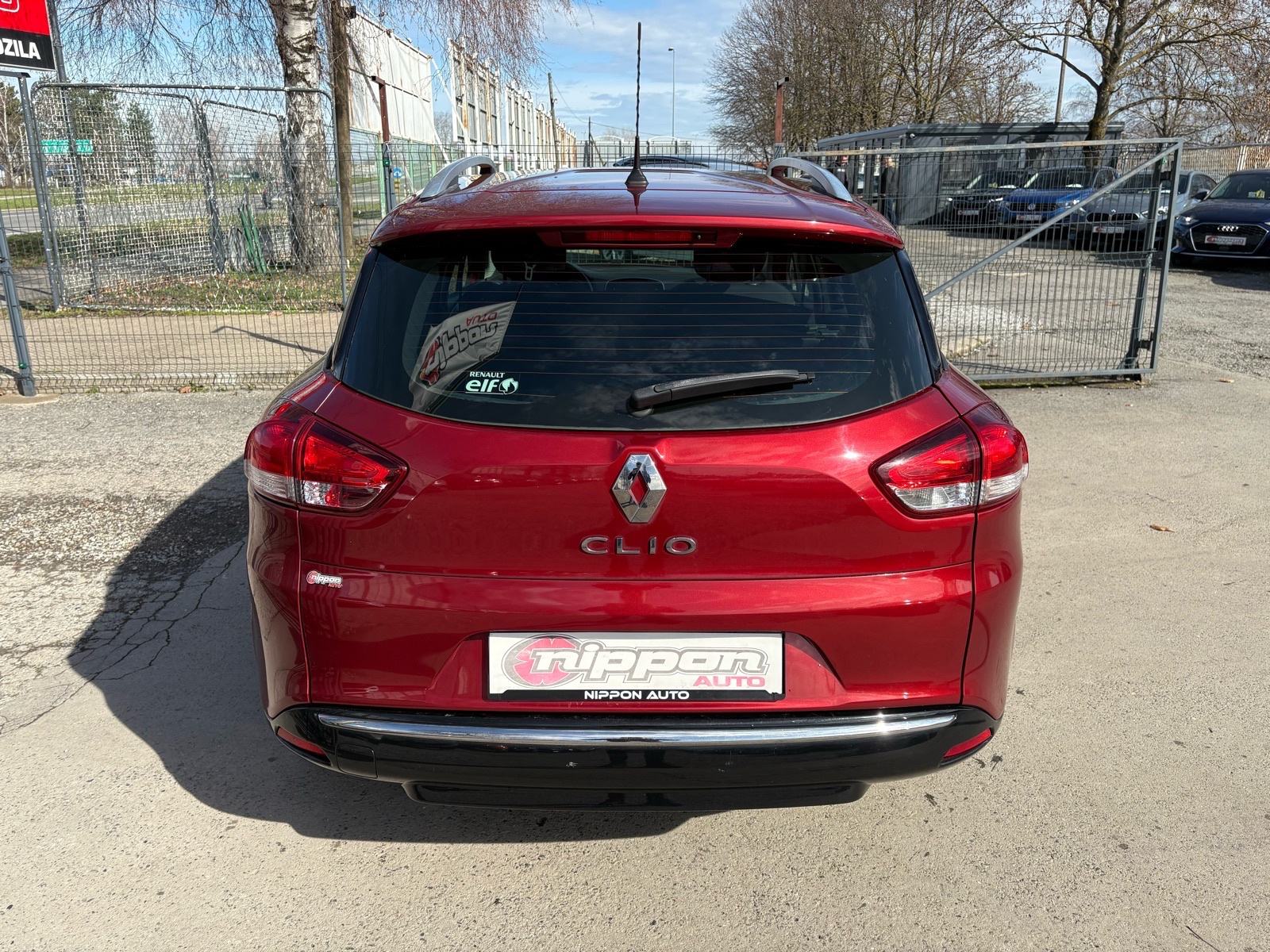 Renault Clio 1.2 Tce KLIMA - NAVI - LEASING RATA 190 €, fotografija 5