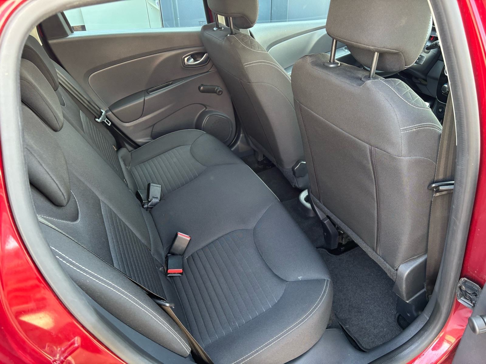 Renault Clio 1.2 Tce KLIMA - NAVI - LEASING RATA 190 €, fotografija 20