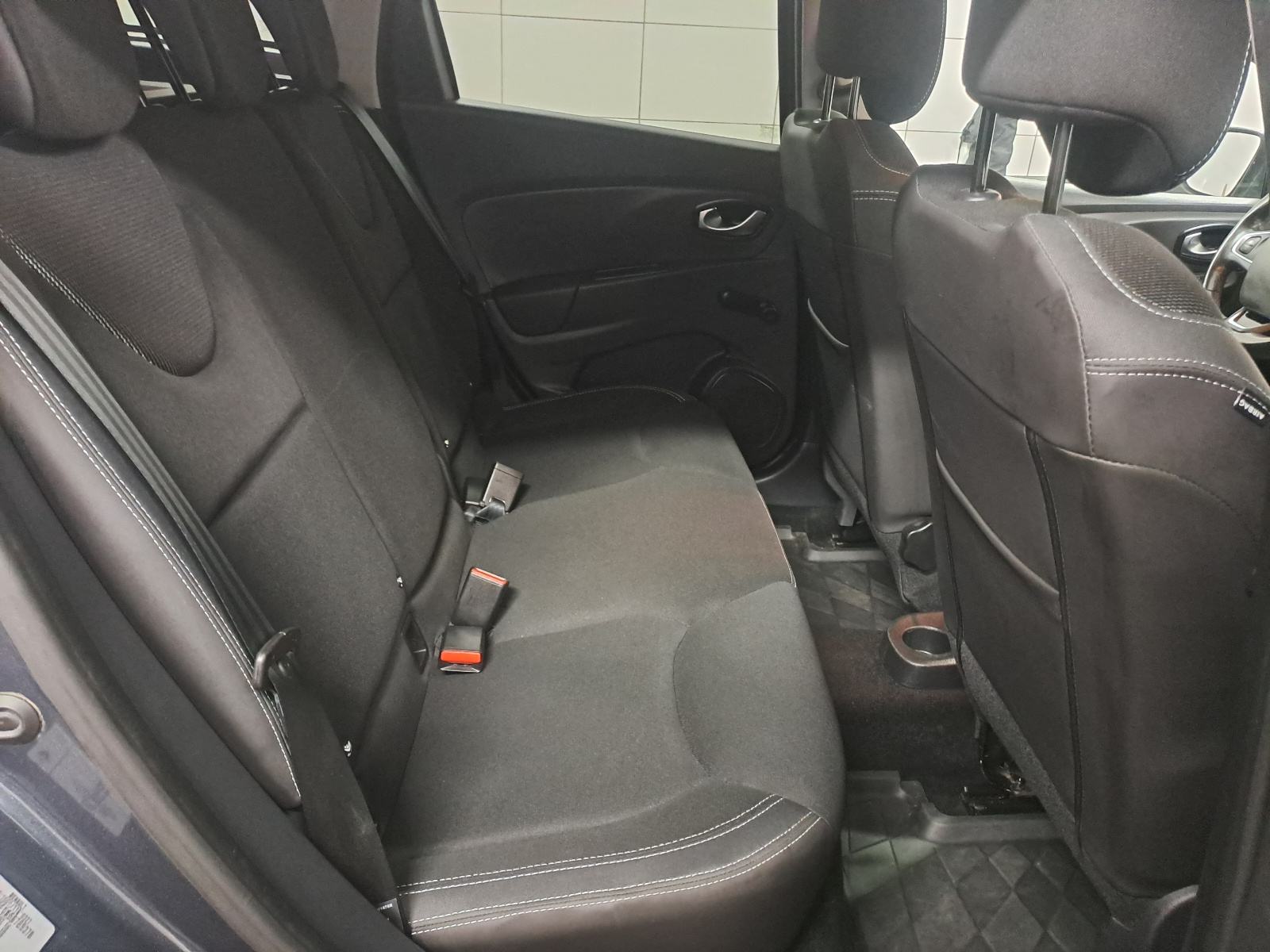 Renault Clio 1.5 dCi*103.000km* NAVI,LED,PARK.SENZORI,SERVISNA.., fotografija 15