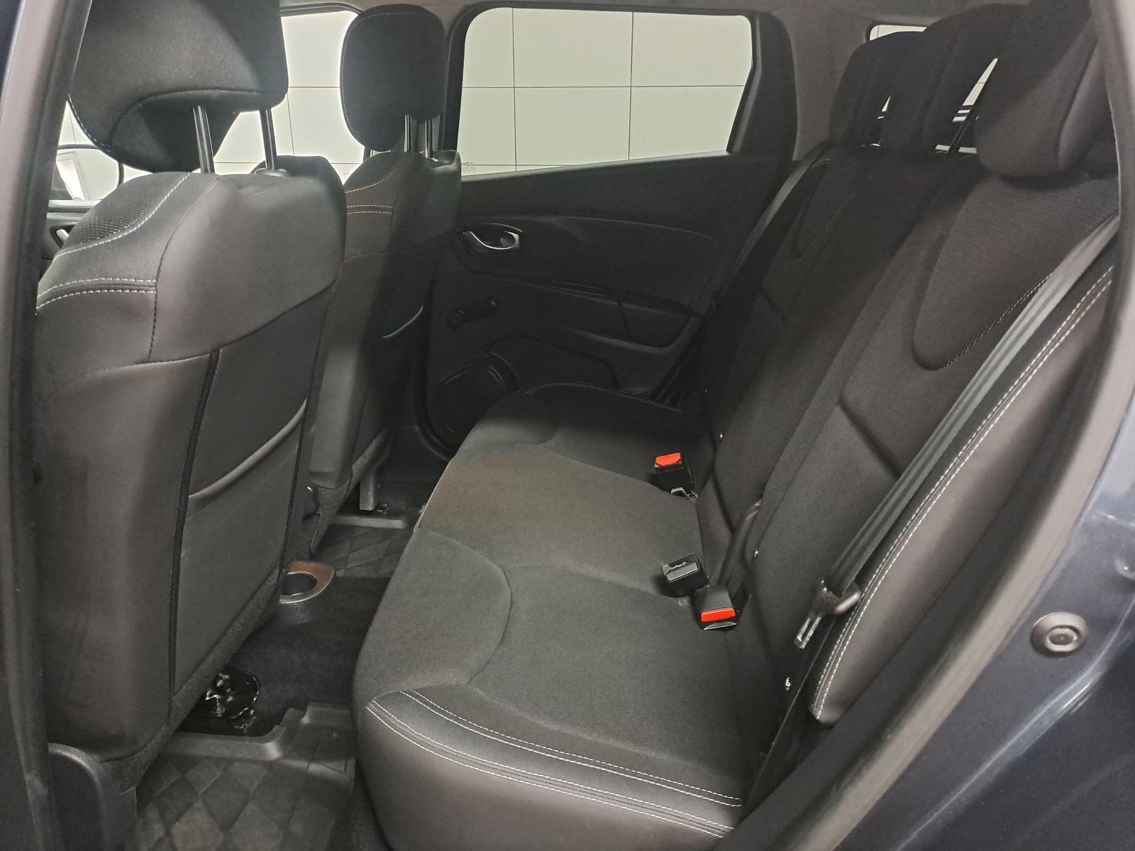 Renault Clio 1.5 dCi*103.000km* NAVI,LED,PARK.SENZORI,SERVISNA.., fotografija 16