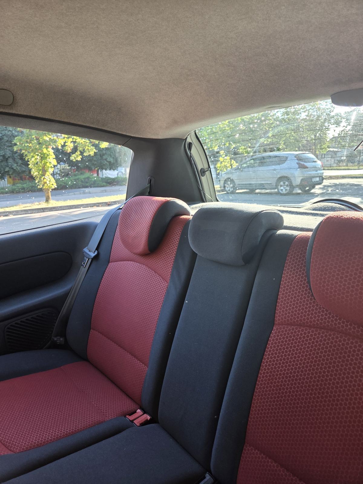 Renault Clio 1,5 dCi, 2003., 194000km, fotografija 13