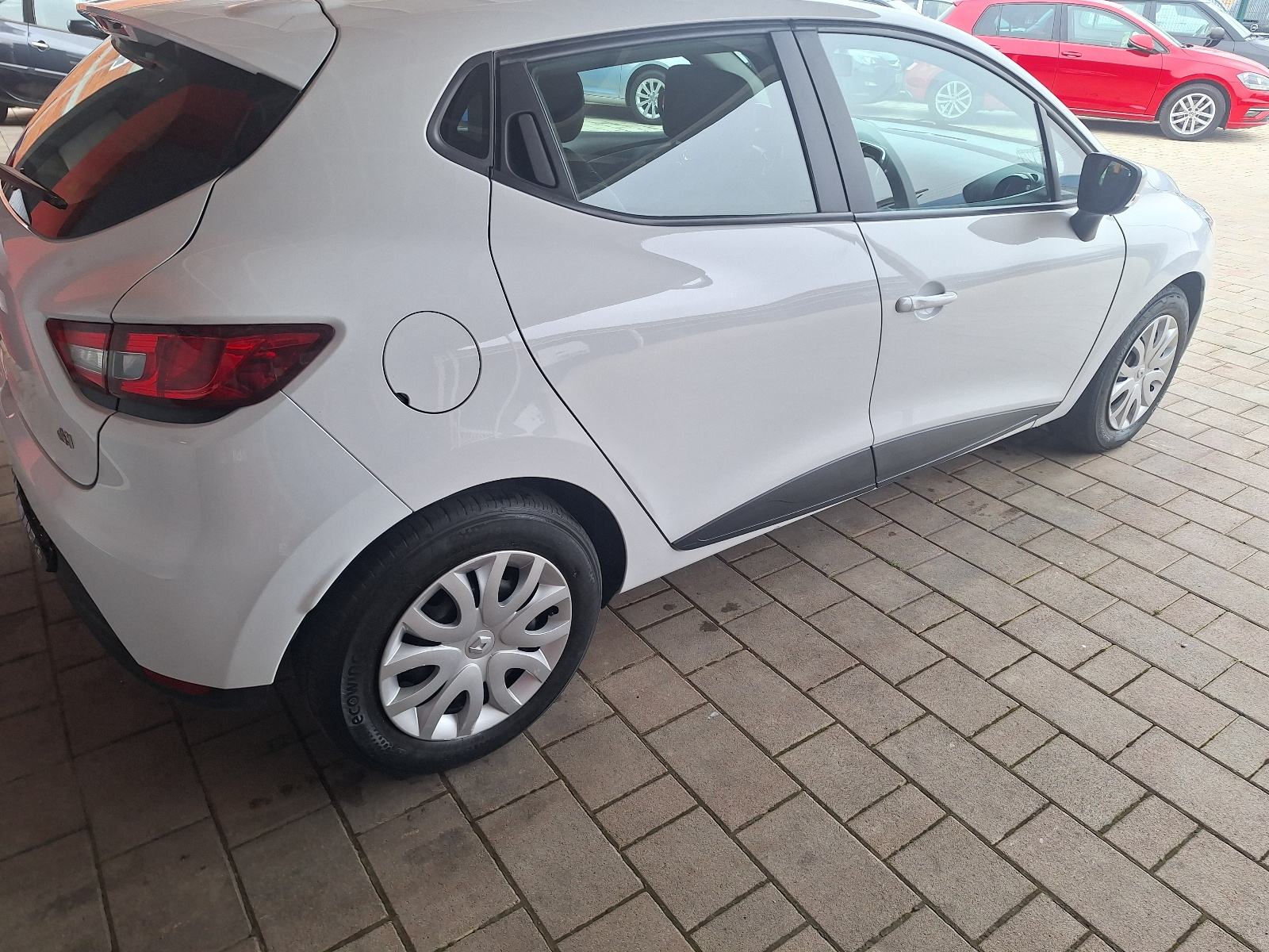 Renault Clio 1,5 dCi //2013//REGISTRACIJA 1 GOD, fotografija 6