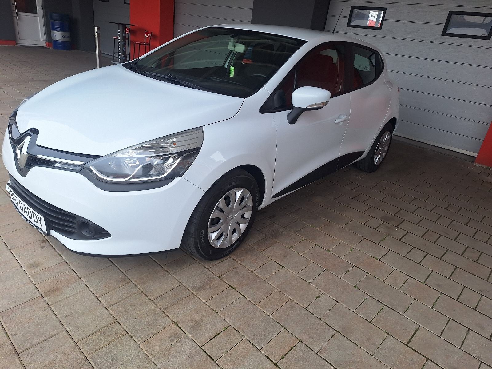 Renault Clio 1,5 dCi //2013//REGISTRACIJA 1 GOD, fotografija 2