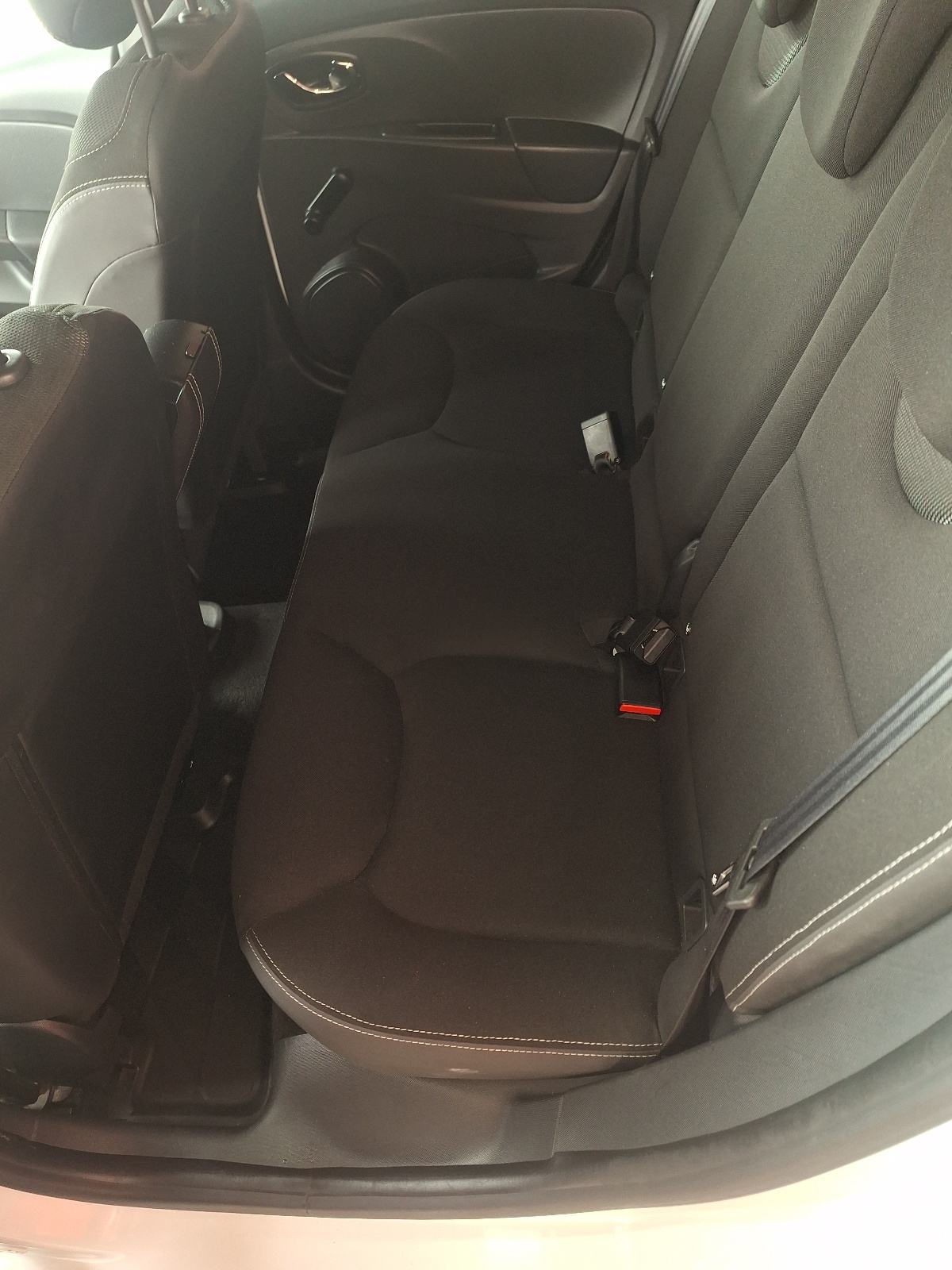 Renault Clio 1,5 dCi //2013//REGISTRACIJA 1 GOD, fotografija 8