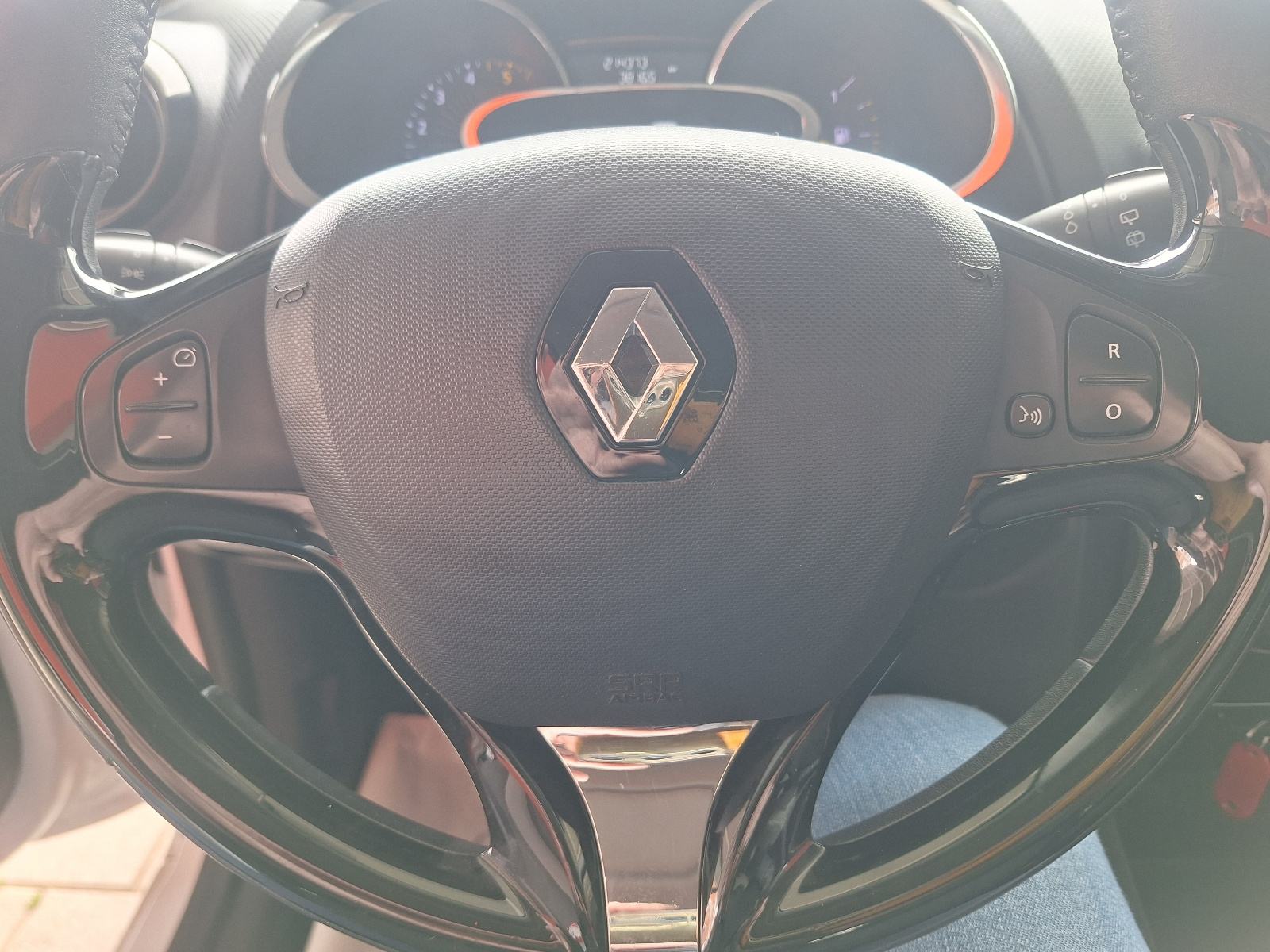 Renault Clio 1,5 dCi //2013//REGISTRACIJA 1 GOD, fotografija 16