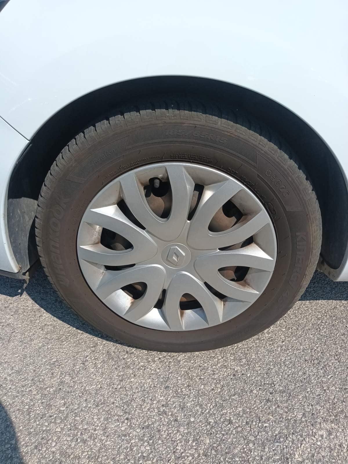 Renault Clio 1.5 DCI 2015- 141000 KM, fotografija 20