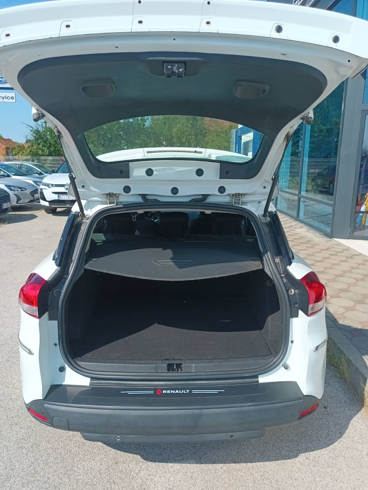 Renault Clio 1.5 DCI 2015- 141000 KM, fotografija 19