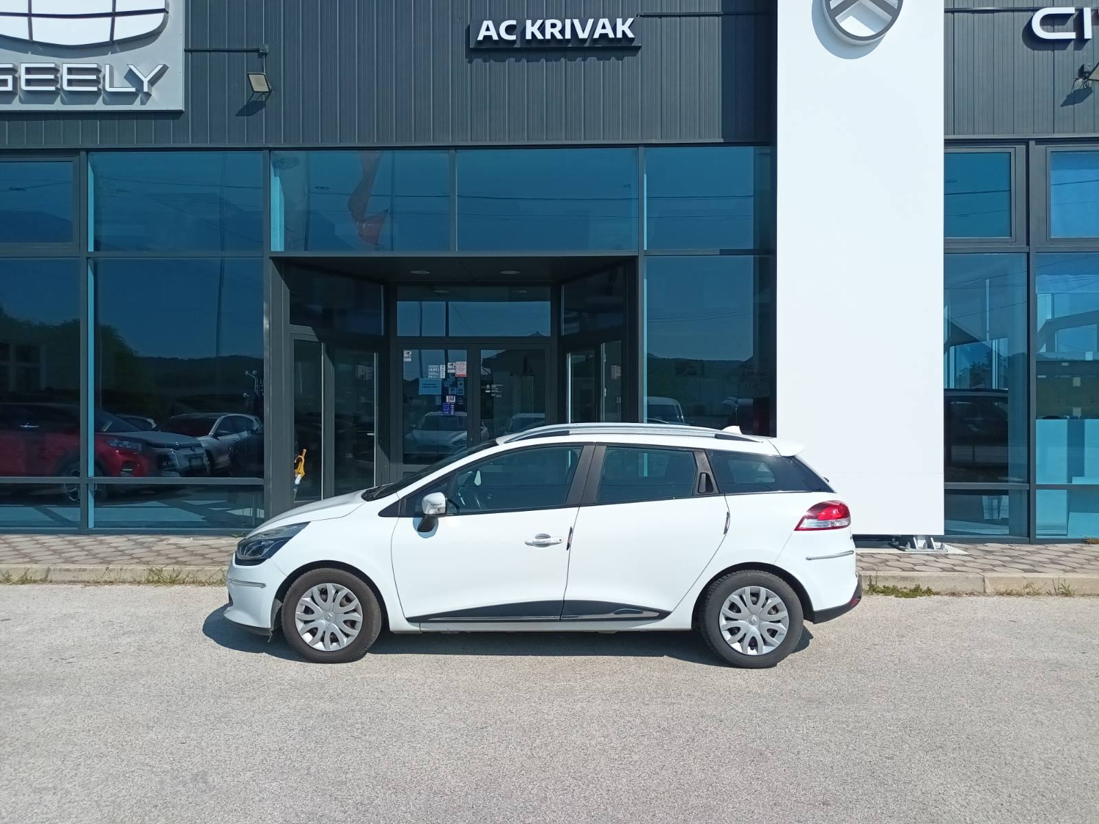 Renault Clio 1.5 DCI 2015- 141000 KM, fotografija 3