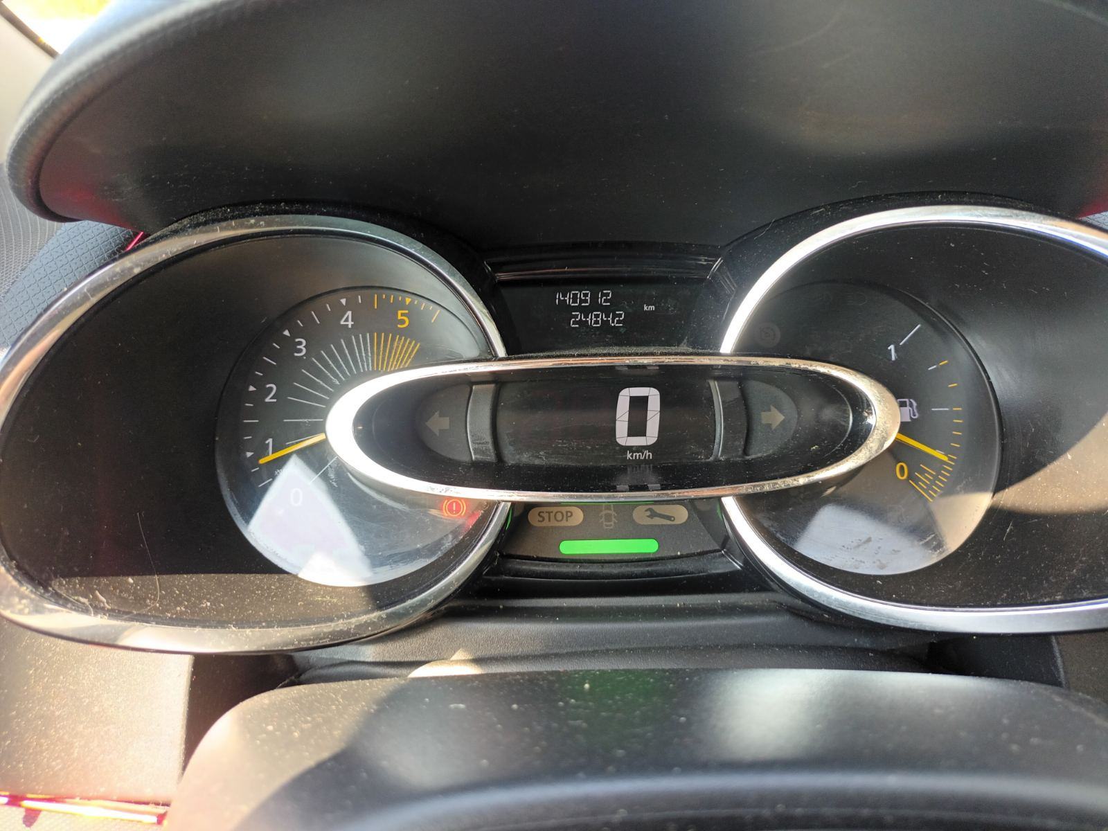 Renault Clio 1.5 DCI 2015- 141000 KM, fotografija 14