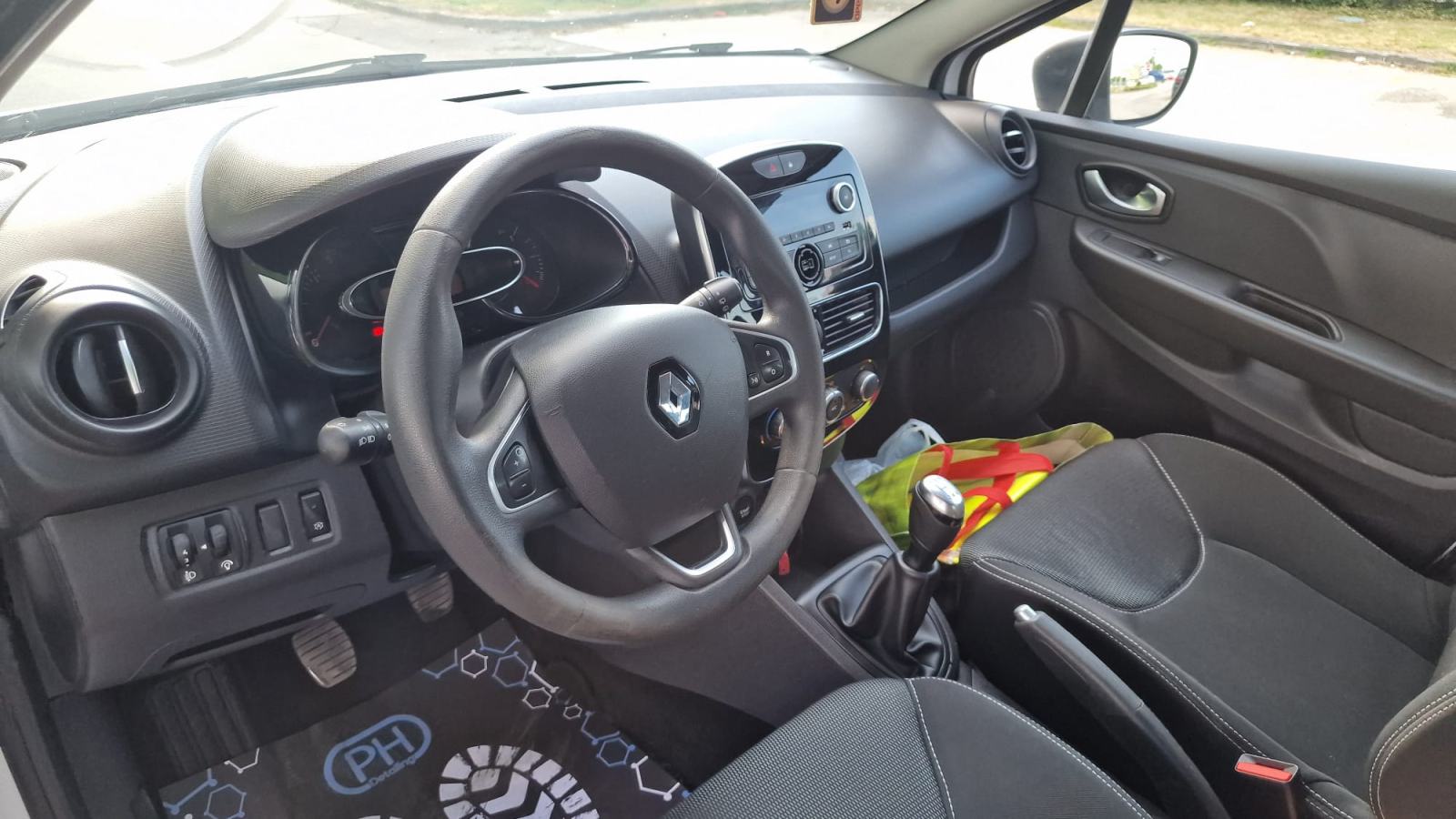 Renault Clio 1.5 dCi-LJETUJTE SA NAMA-AO I POMOĆ NA CESTI 1 GOD GRATIS, fotografija 9