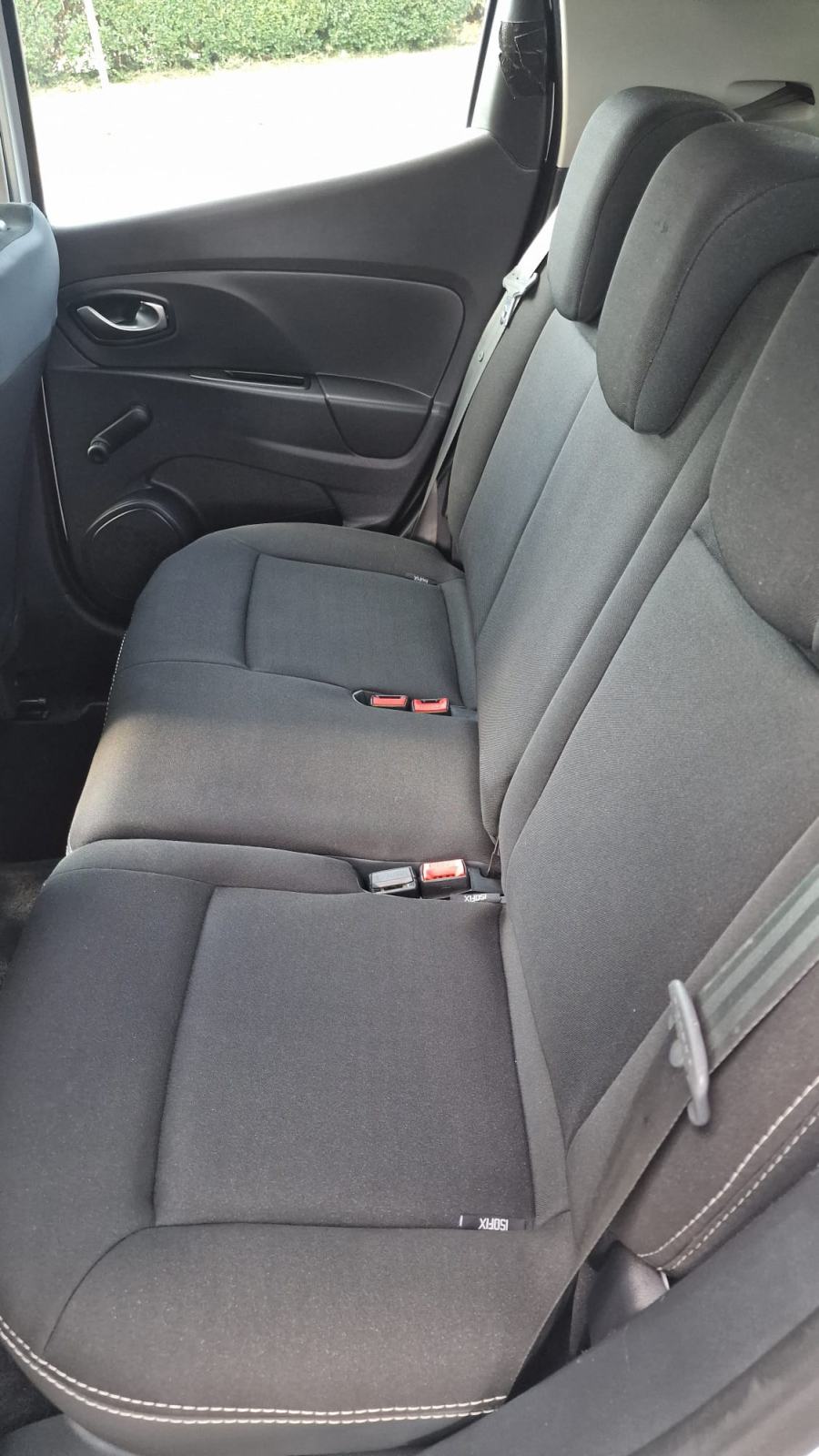 Renault Clio 1.5 dCi-LJETUJTE SA NAMA-AO I POMOĆ NA CESTI 1 GOD GRATIS, fotografija 10
