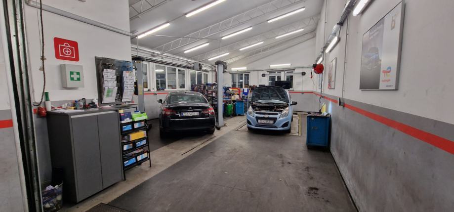 Renault Clio 1.5 dCi-LJETUJTE SA NAMA-AO I POMOĆ NA CESTI 1 GOD GRATIS, fotografija 12