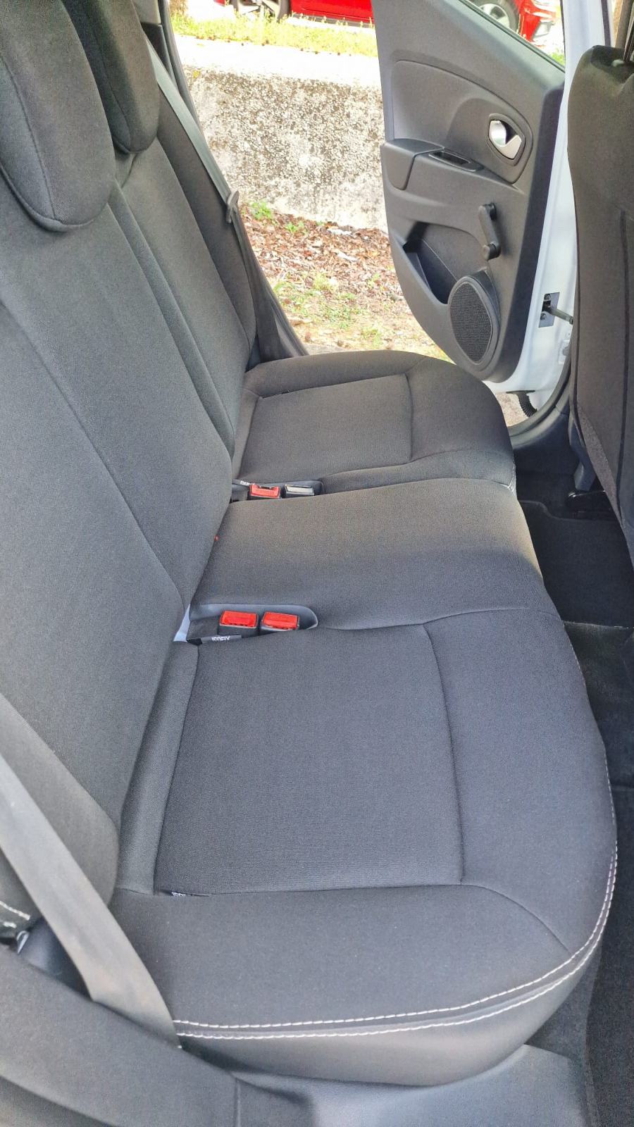 Renault Clio 1.5 dCi-LJETUJTE SA NAMA-AO I POMOĆ NA CESTI 1 GOD GRATIS, fotografija 11