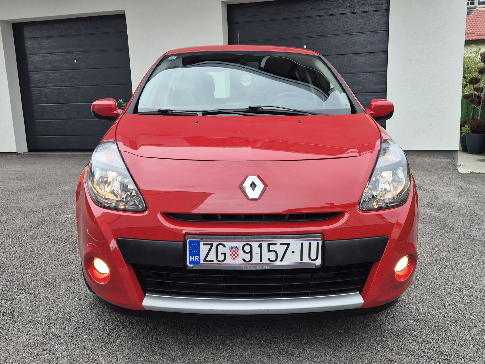 Renault Clio 1,5 dCi EDITION*KLIMA*ALU FELGE*HR AUTO*REDIZAJN, fotografija 8