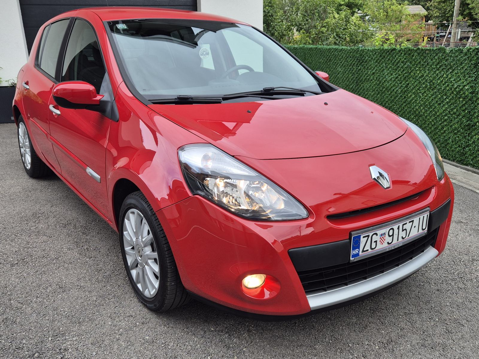 Renault Clio 1,5 dCi EDITION*KLIMA*ALU FELGE*HR AUTO*REDIZAJN, fotografija 7