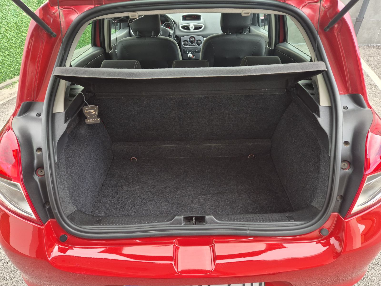 Renault Clio 1,5 dCi EDITION*KLIMA*ALU FELGE*HR AUTO*REDIZAJN, fotografija 11