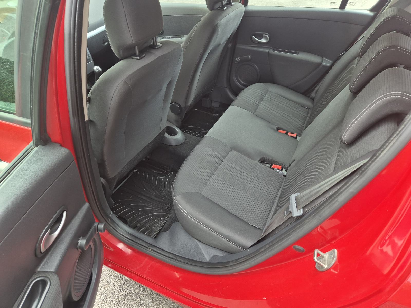 Renault Clio 1,5 dCi EDITION*KLIMA*ALU FELGE*HR AUTO*REDIZAJN, fotografija 10
