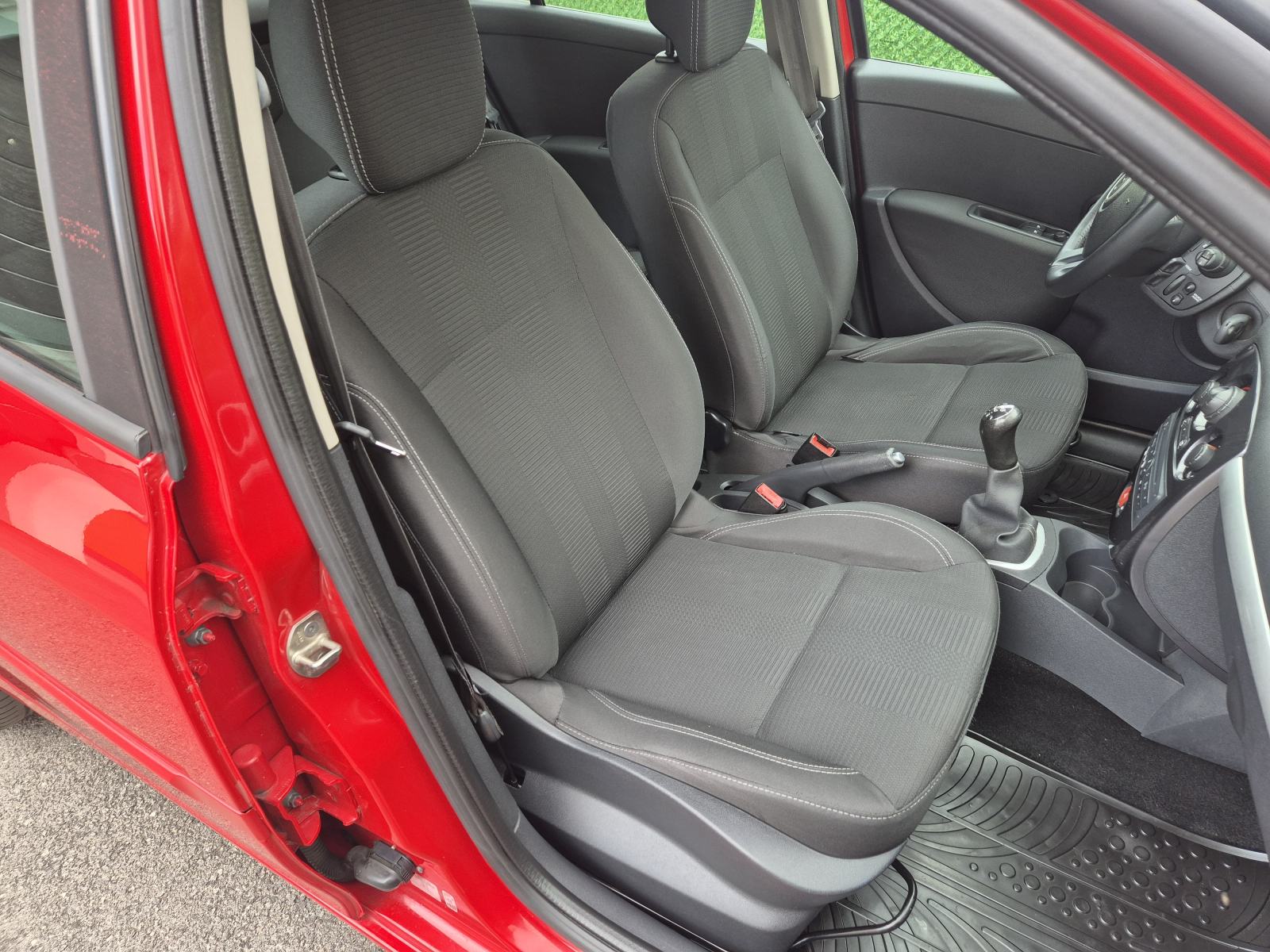 Renault Clio 1,5 dCi EDITION*KLIMA*ALU FELGE*HR AUTO*REDIZAJN, fotografija 14
