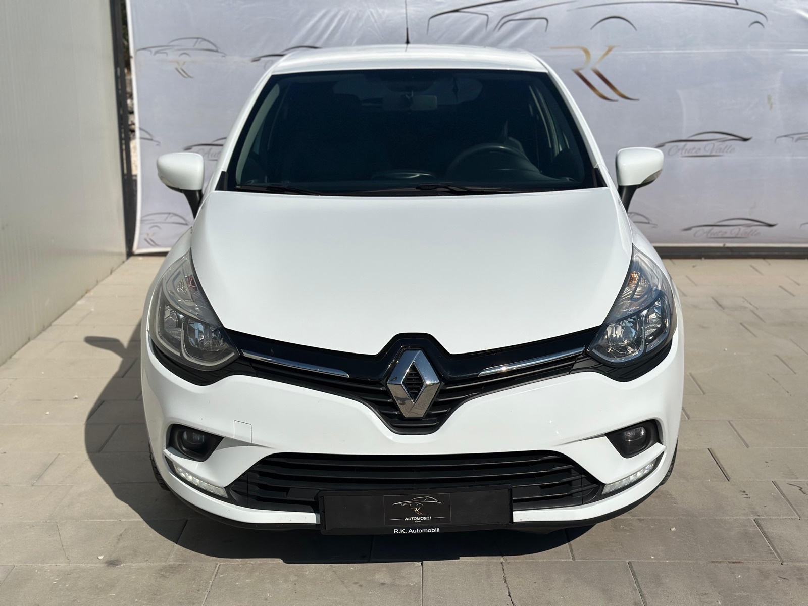 Renault Clio 1.5 dci Energy 2019 *navigacija, fotografija 2