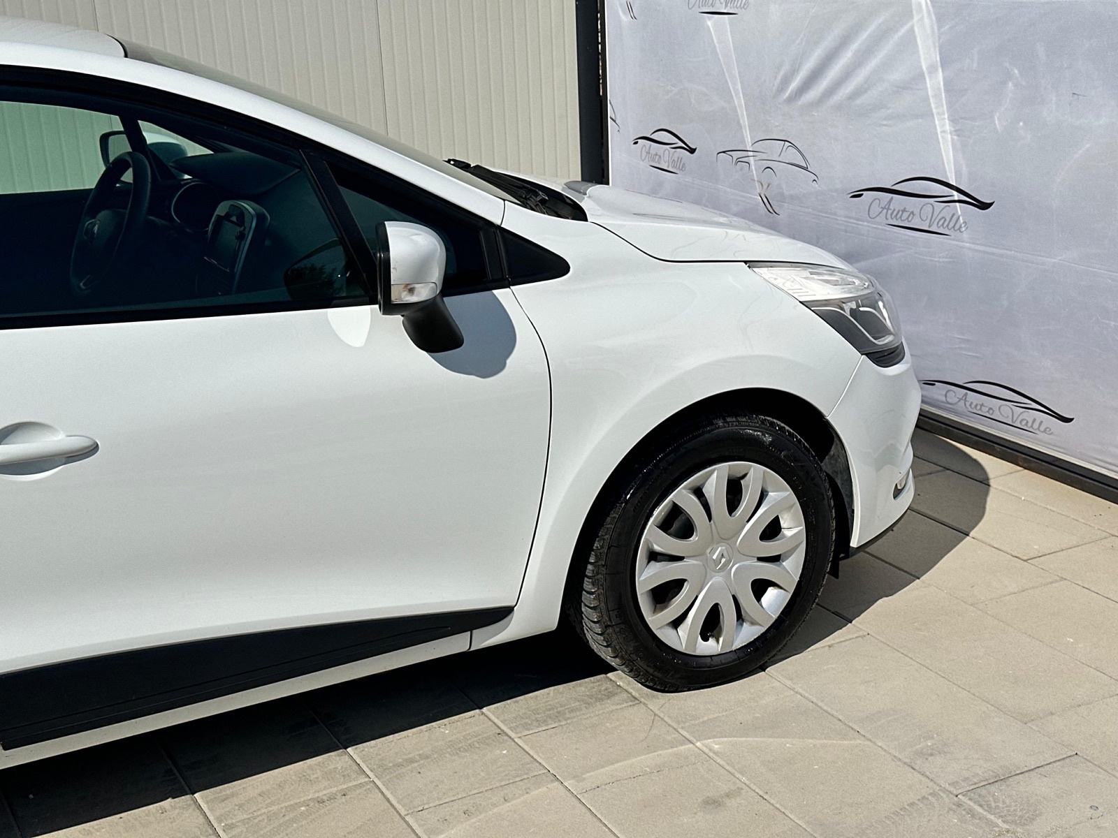 Renault Clio 1.5 dci Energy 2019 *navigacija, fotografija 12