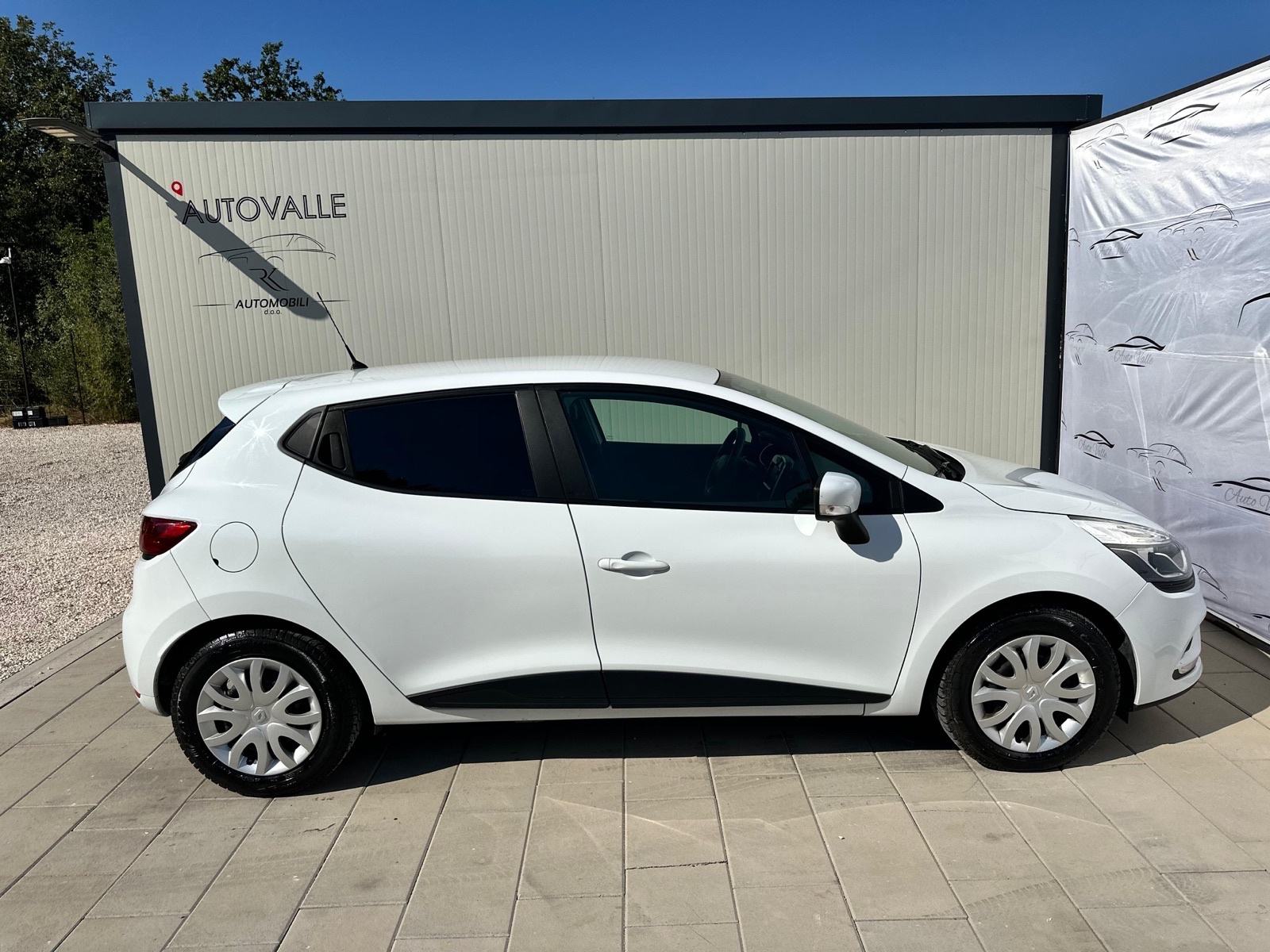 Renault Clio 1.5 dci Energy 2019 *navigacija, fotografija 11