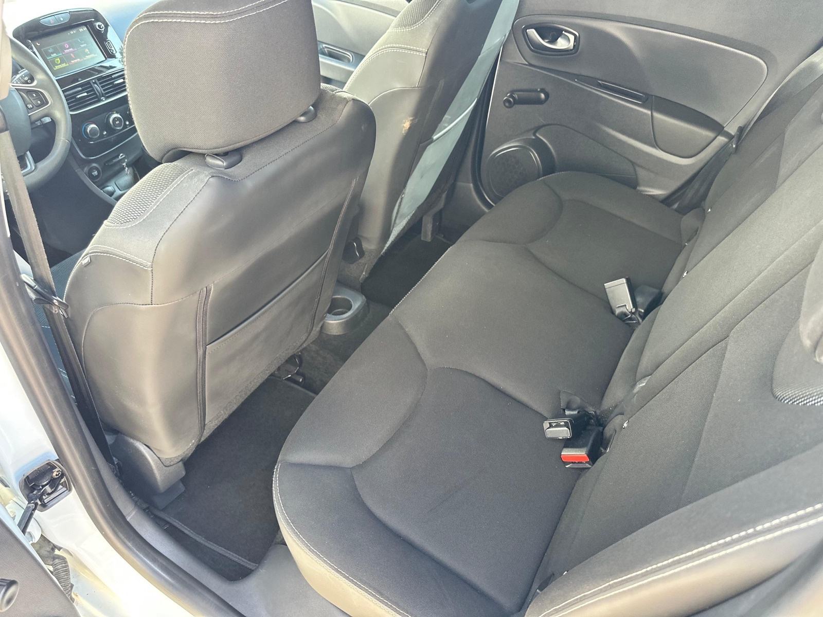 Renault Clio 1.5 dci Energy 2019 *navigacija, fotografija 10