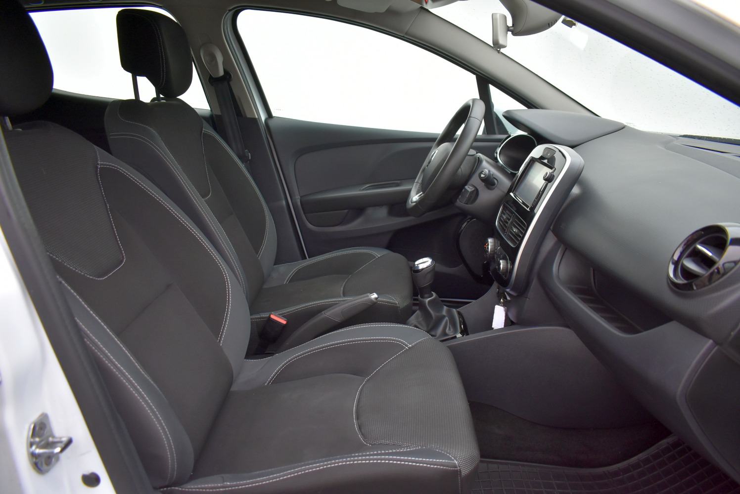 Renault Clio 1.5 DCi Energy *HR* SERVISNA, 1.VLASNIK, VELIKI SERVIS*, fotografija 5