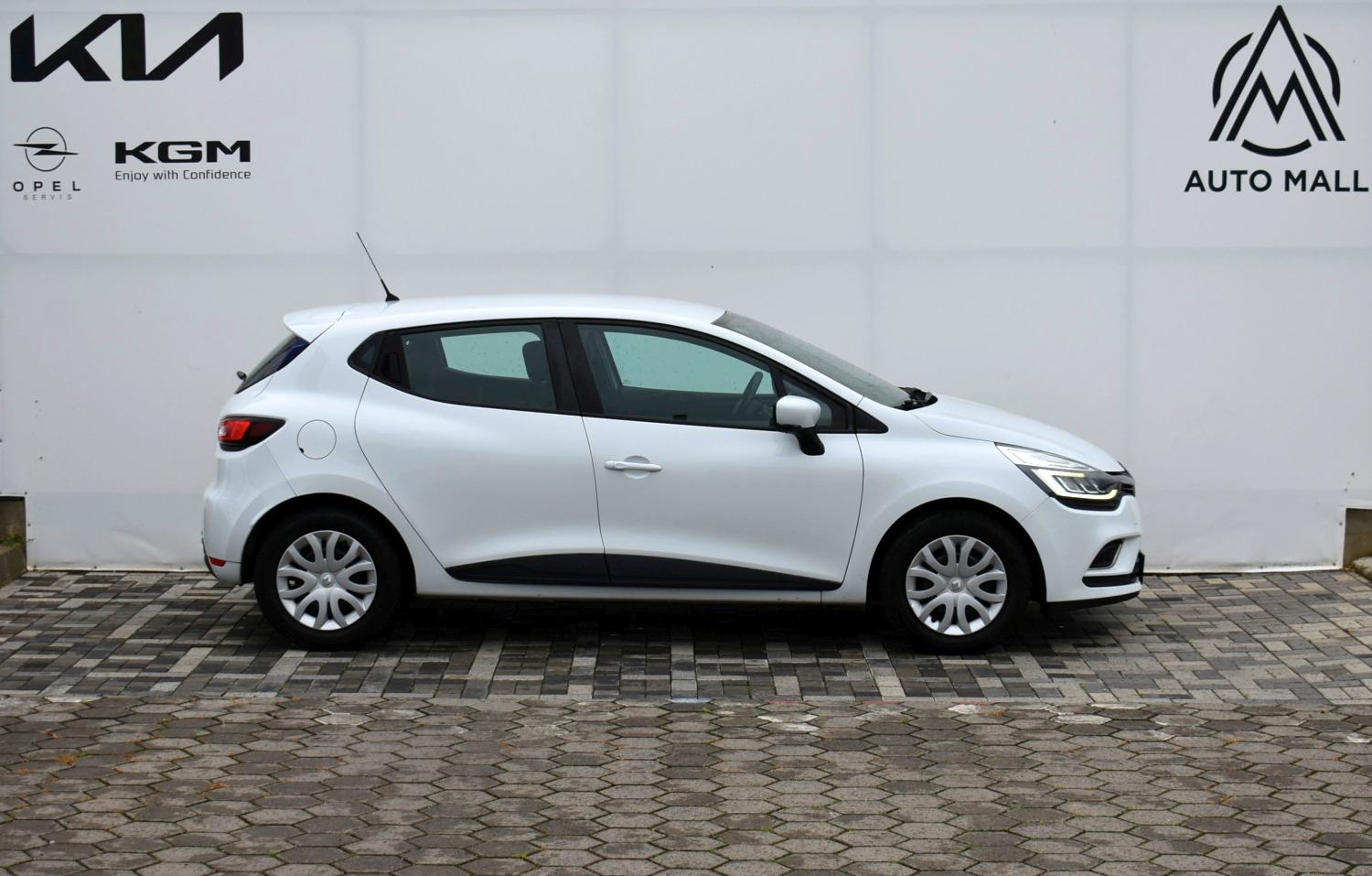 Renault Clio 1.5 DCi Energy *HR* SERVISNA, 1.VLASNIK, VELIKI SERVIS*, fotografija 3