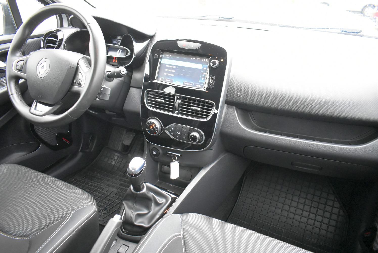 Renault Clio 1.5 DCi Energy *HR* SERVISNA, 1.VLASNIK, VELIKI SERVIS*, fotografija 8