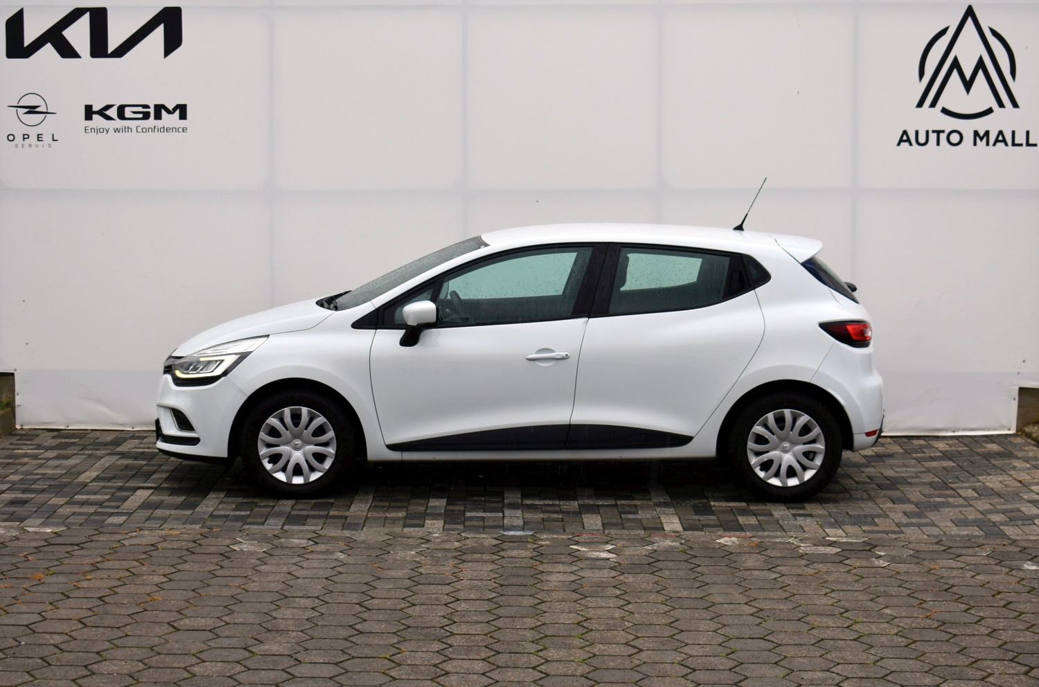 Renault Clio 1.5 DCi Energy *HR* SERVISNA, 1.VLASNIK, VELIKI SERVIS*, fotografija 2