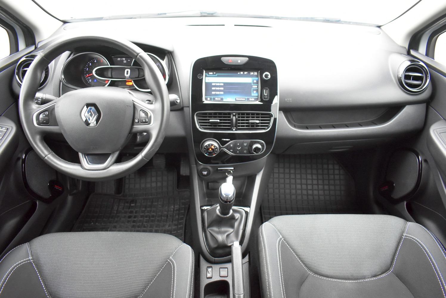 Renault Clio 1.5 DCi Energy *HR* SERVISNA, 1.VLASNIK, VELIKI SERVIS*, fotografija 7