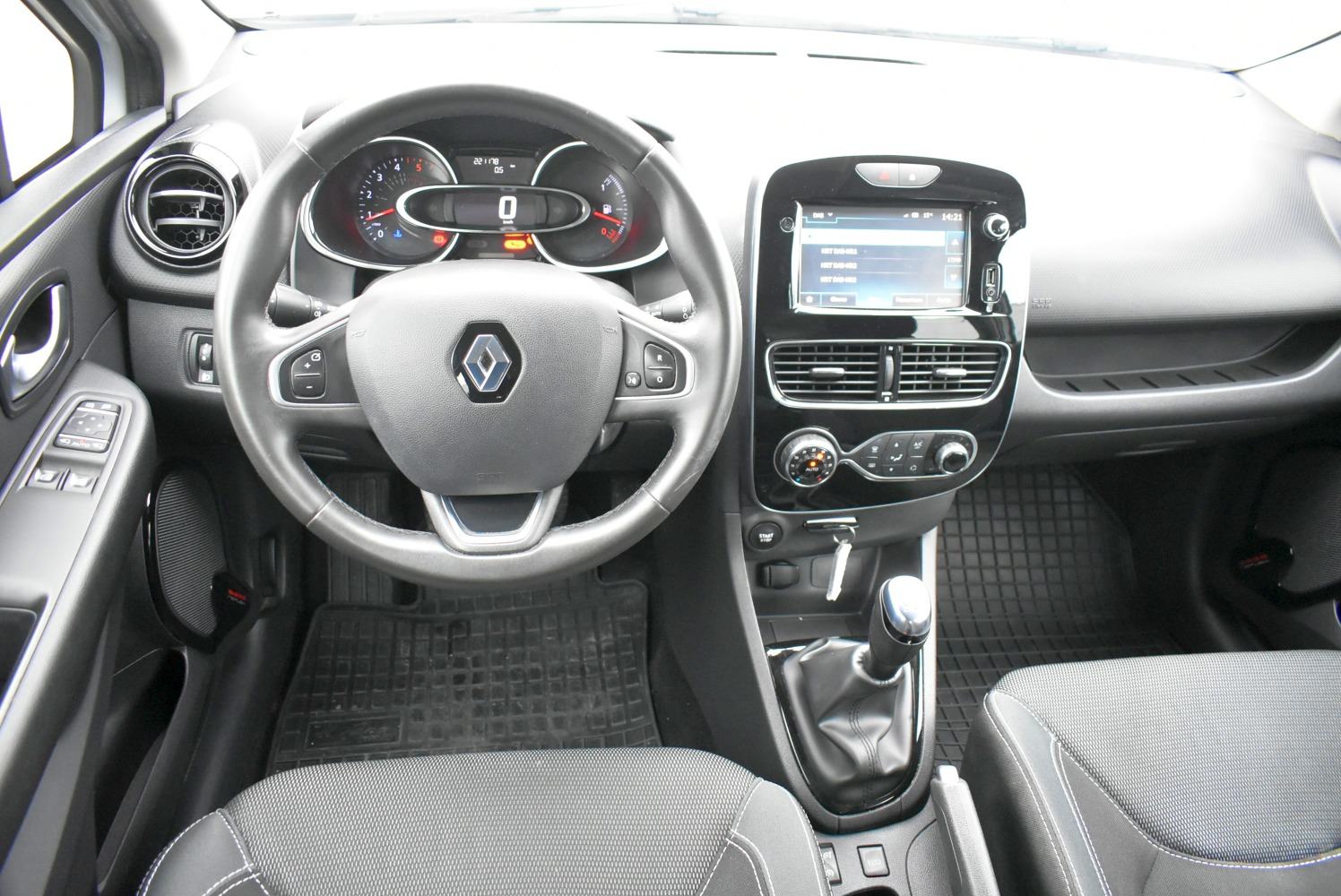 Renault Clio 1.5 DCi Energy *HR* SERVISNA, 1.VLASNIK, VELIKI SERVIS*, fotografija 4
