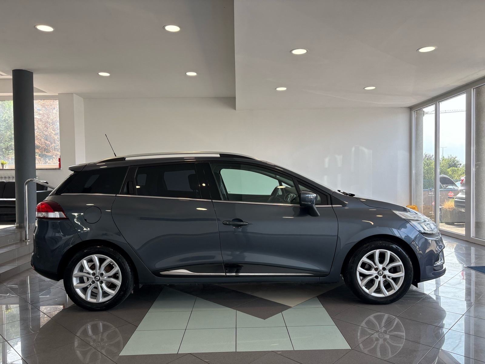 Renault Clio 1,5 dCi Energy Intens, fotografija 7