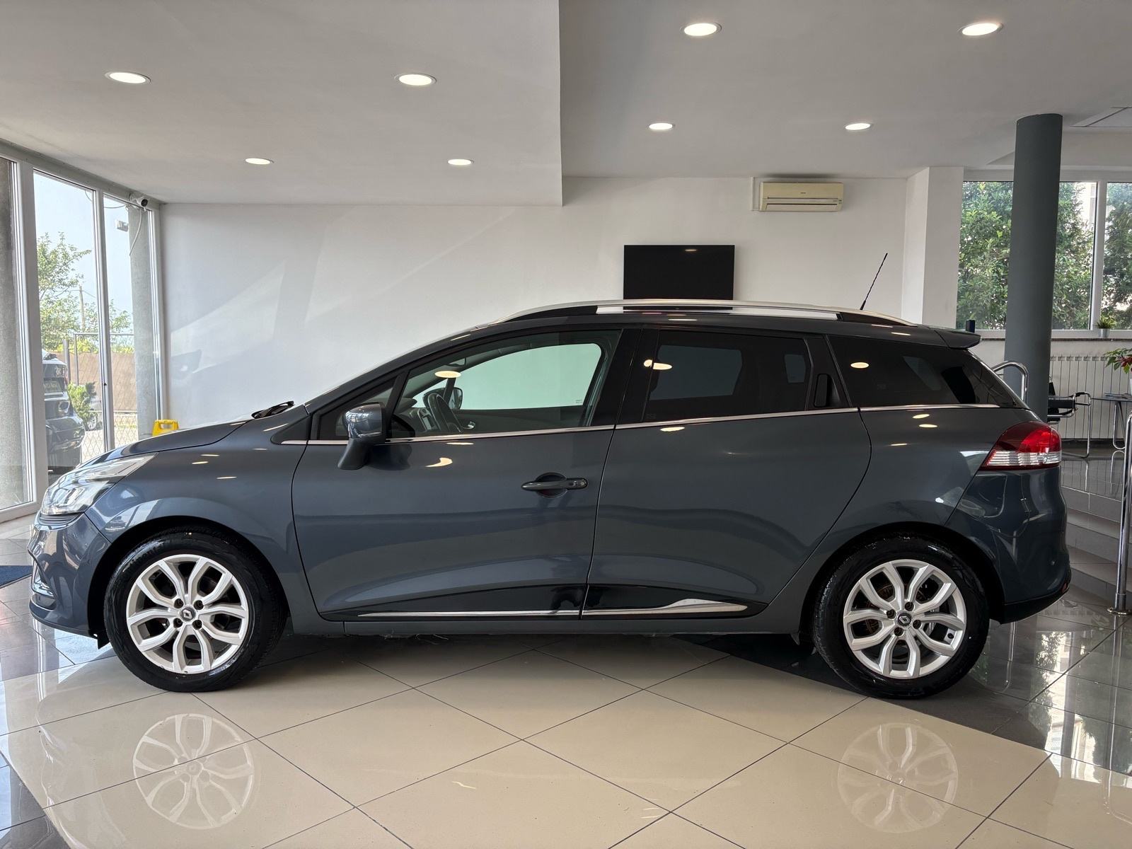 Renault Clio 1,5 dCi Energy Intens, fotografija 17