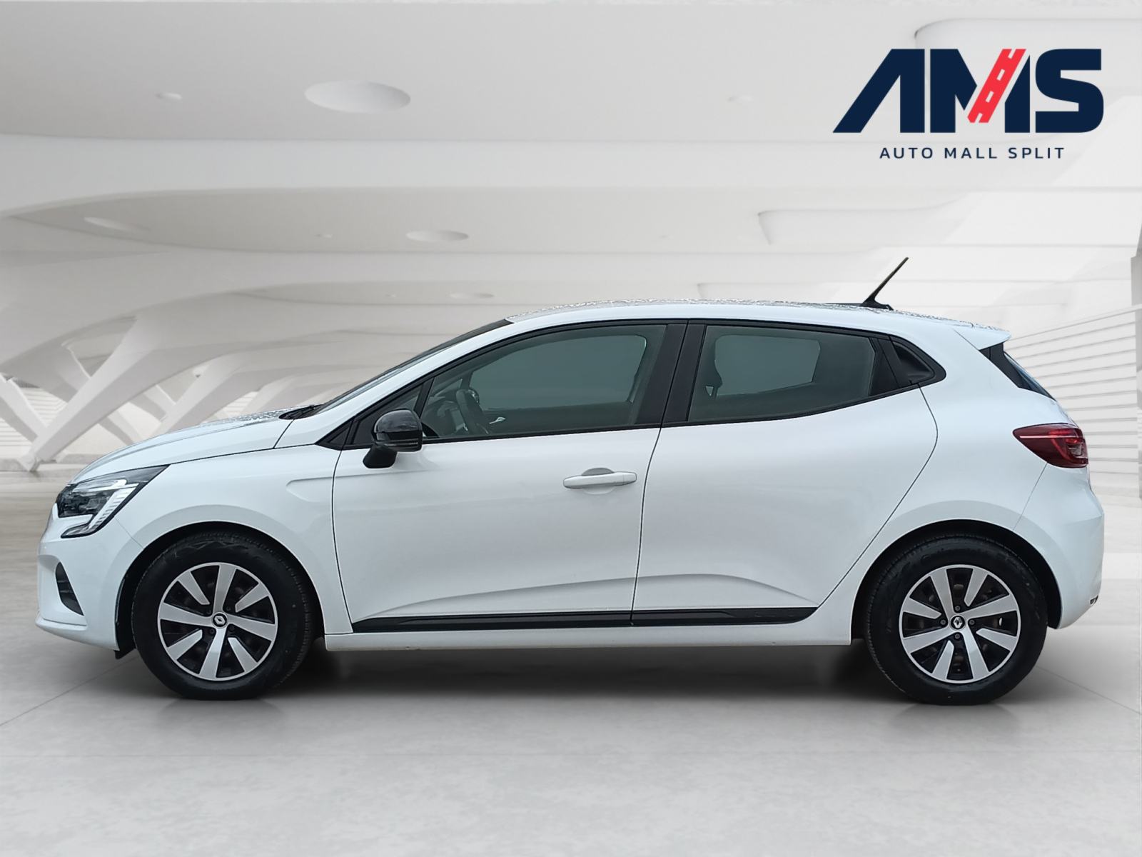 Renault Clio 1.5 DCI Equilibre 100 | HR | SERVISNA | JAMSTVO |, fotografija 2