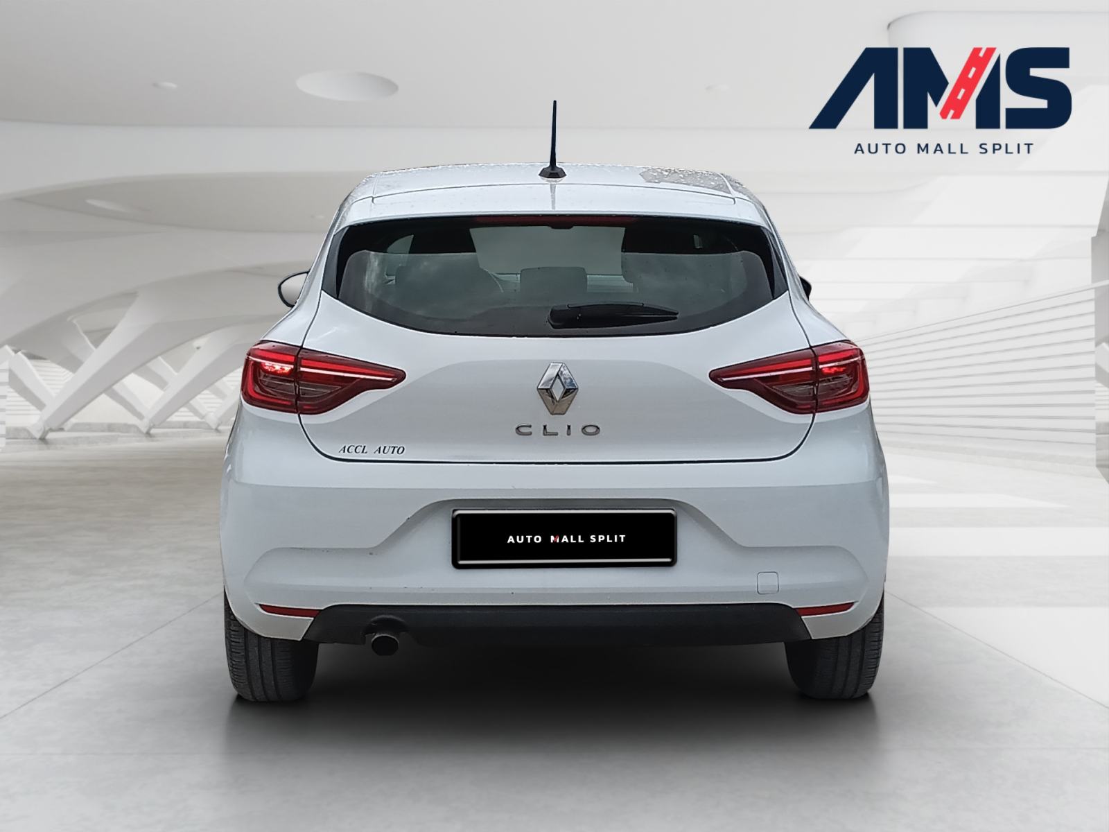 Renault Clio 1.5 DCI Equilibre 100 | HR | SERVISNA | JAMSTVO |, fotografija 4
