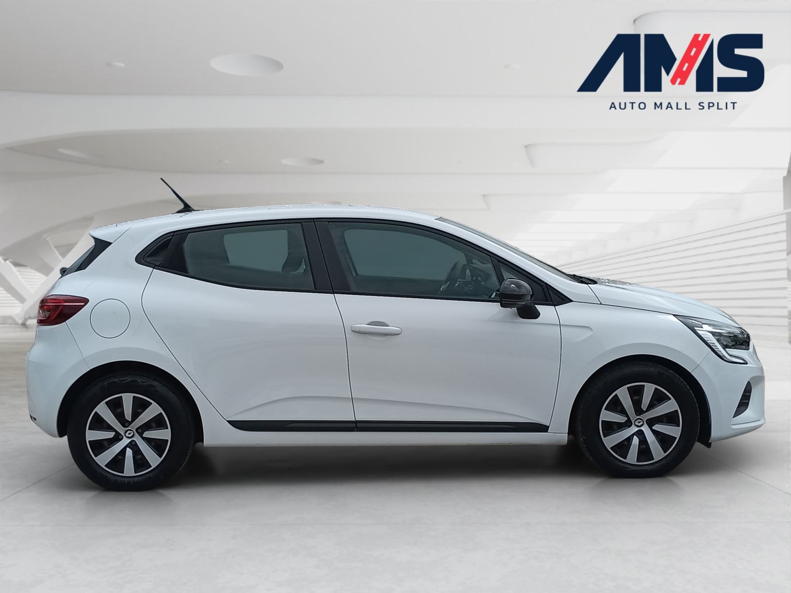 Renault Clio 1.5 DCI Equilibre 100 | HR | SERVISNA | JAMSTVO |, fotografija 6