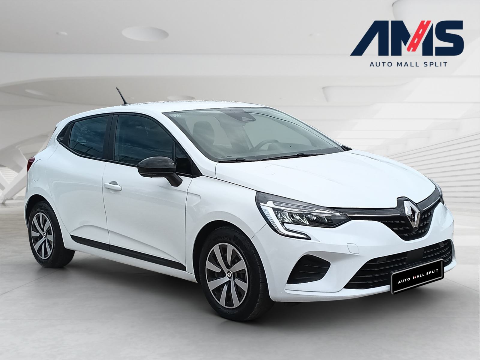 Renault Clio 1.5 DCI Equilibre 100 | HR | SERVISNA | JAMSTVO |, fotografija 7