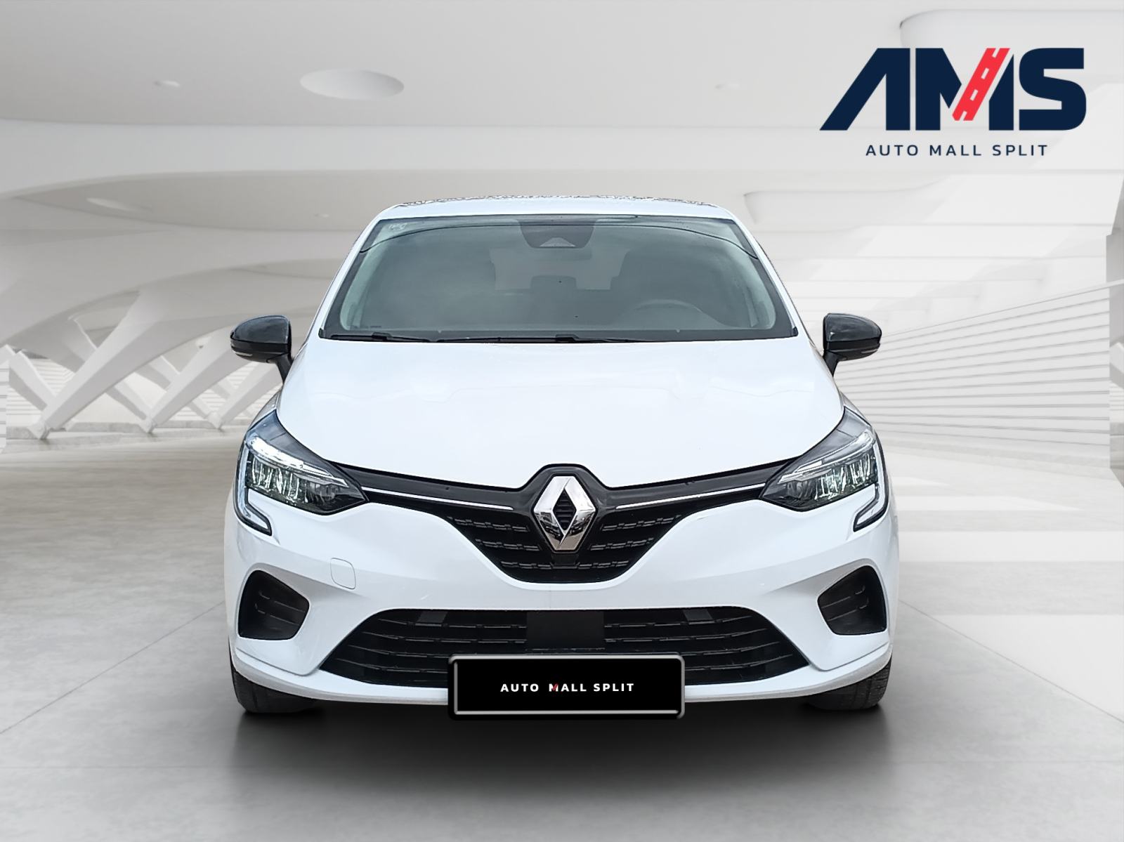 Renault Clio 1.5 DCI Equilibre 100 | HR | SERVISNA | JAMSTVO |, fotografija 8