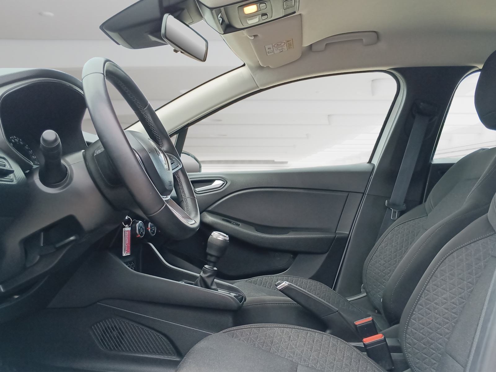 Renault Clio 1.5 DCI Equilibre 100 | HR | SERVISNA | JAMSTVO |, fotografija 9